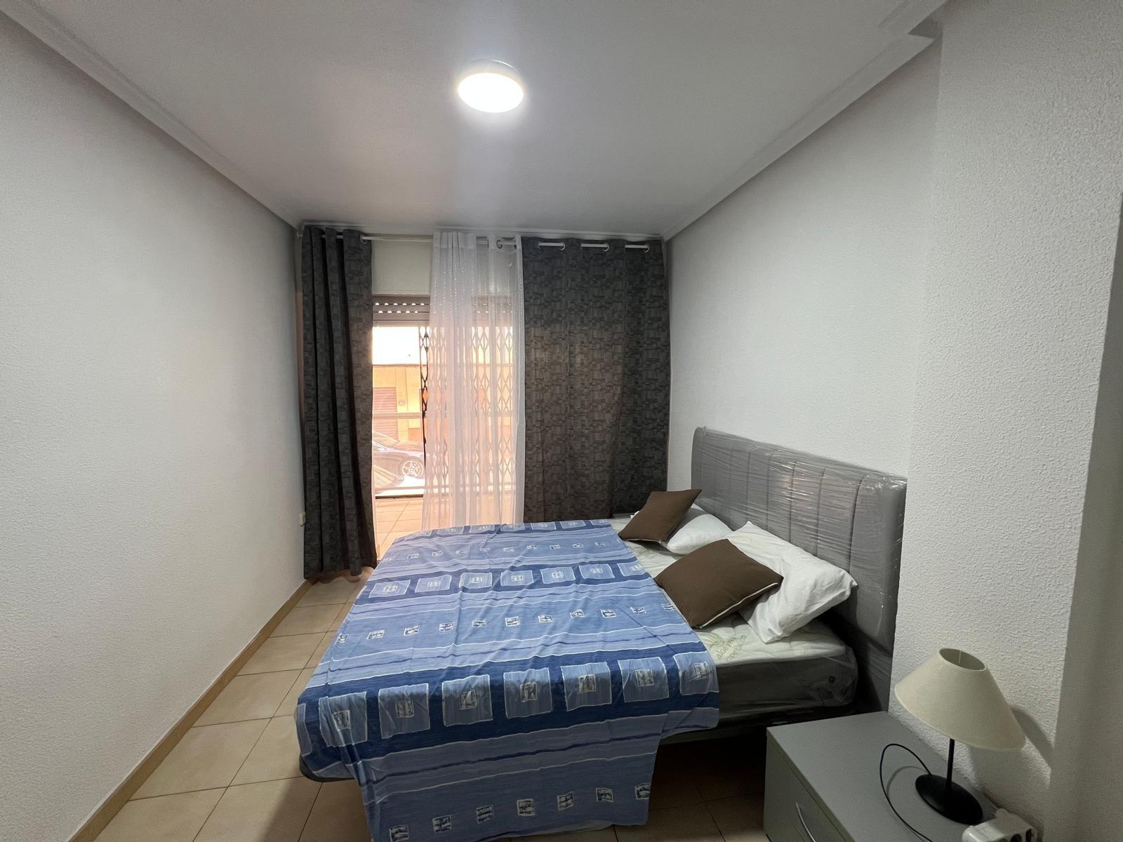 Appartamento a Torrevieja, Alicante, Spagna 3 camere da letto, 110 mq. N° 155686