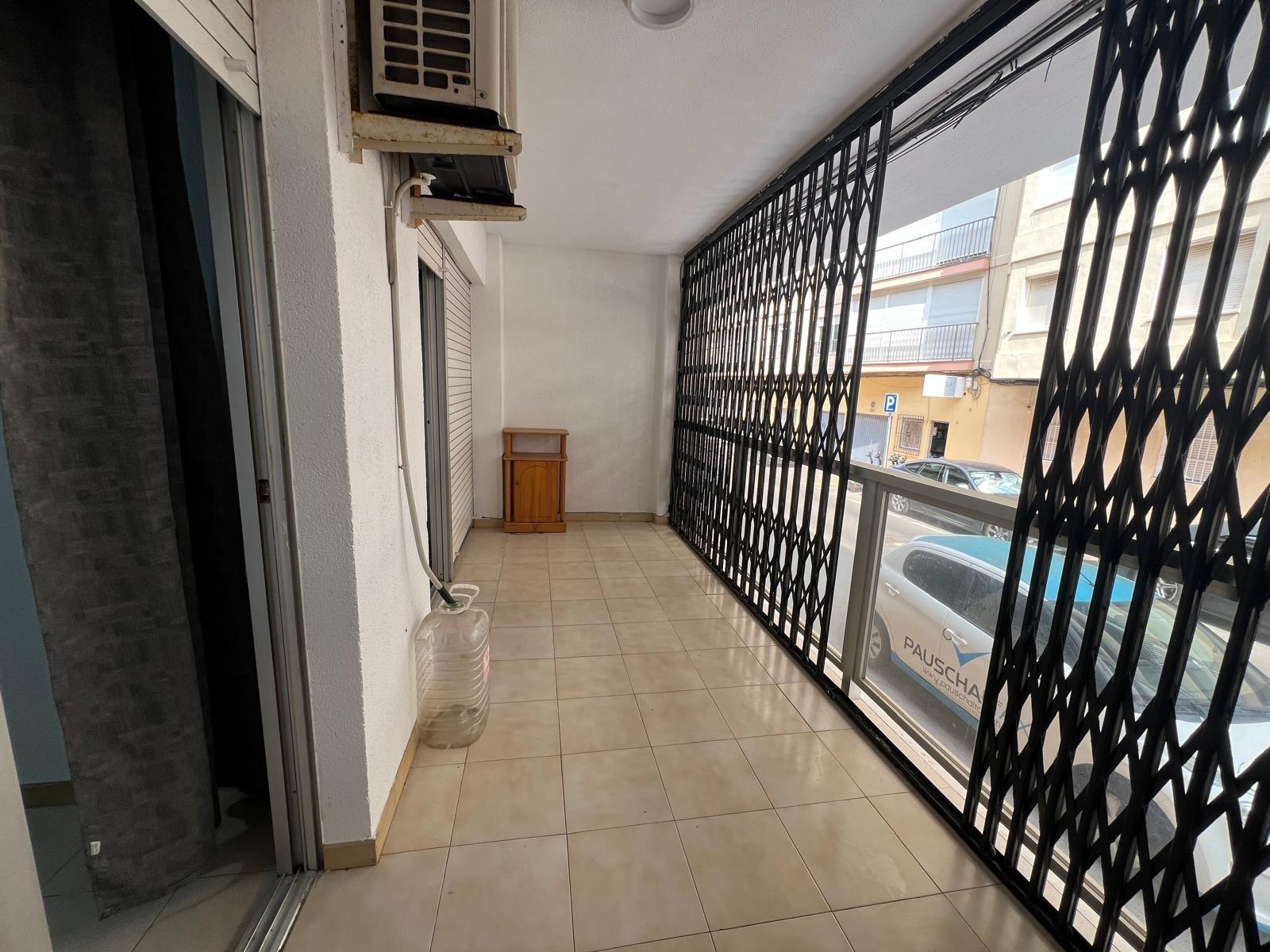 Appartamento a Torrevieja, Alicante, Spagna 3 camere da letto, 110 mq. N° 155686