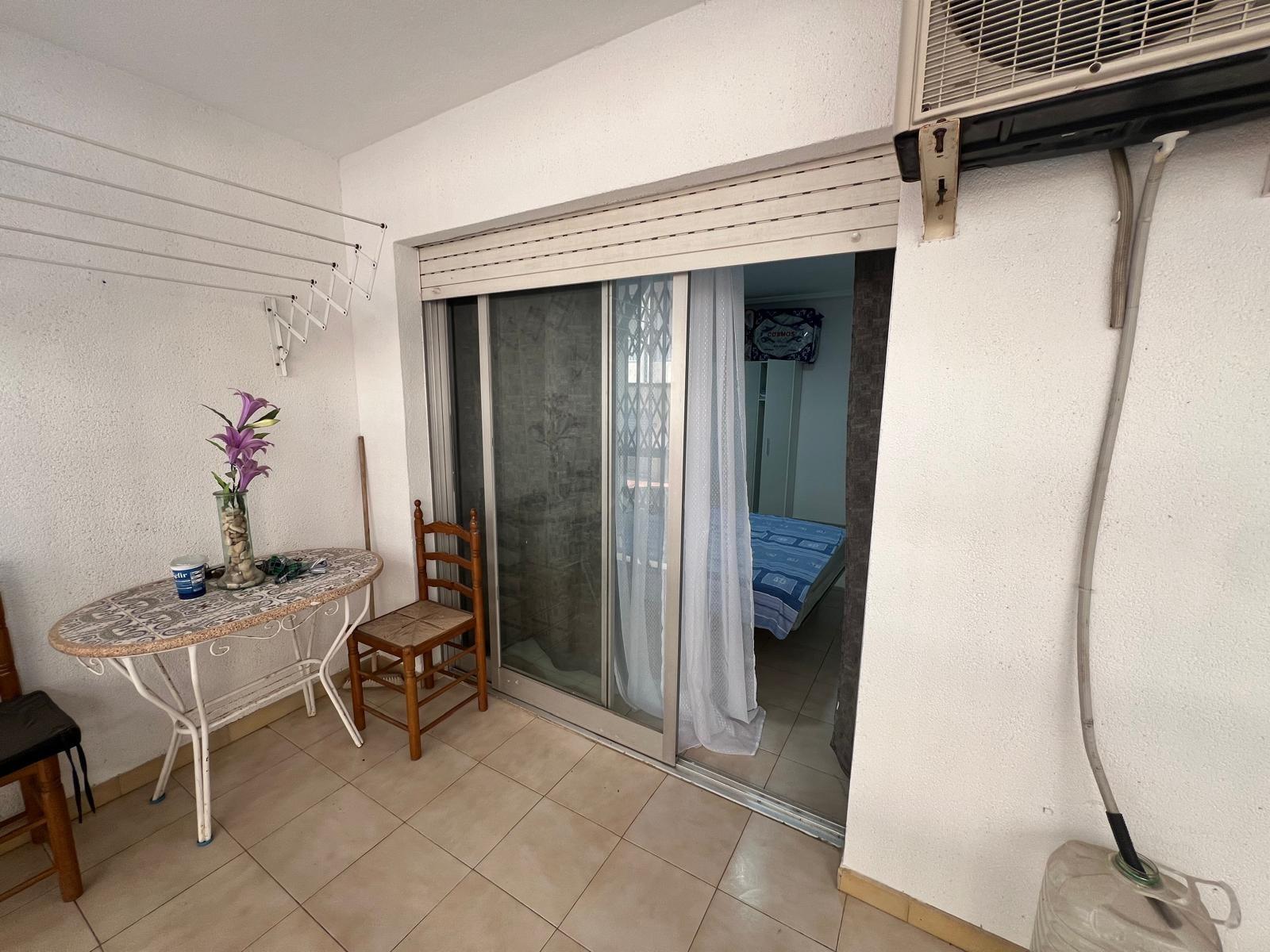 Appartamento a Torrevieja, Alicante, Spagna 3 camere da letto, 110 mq. N° 155686