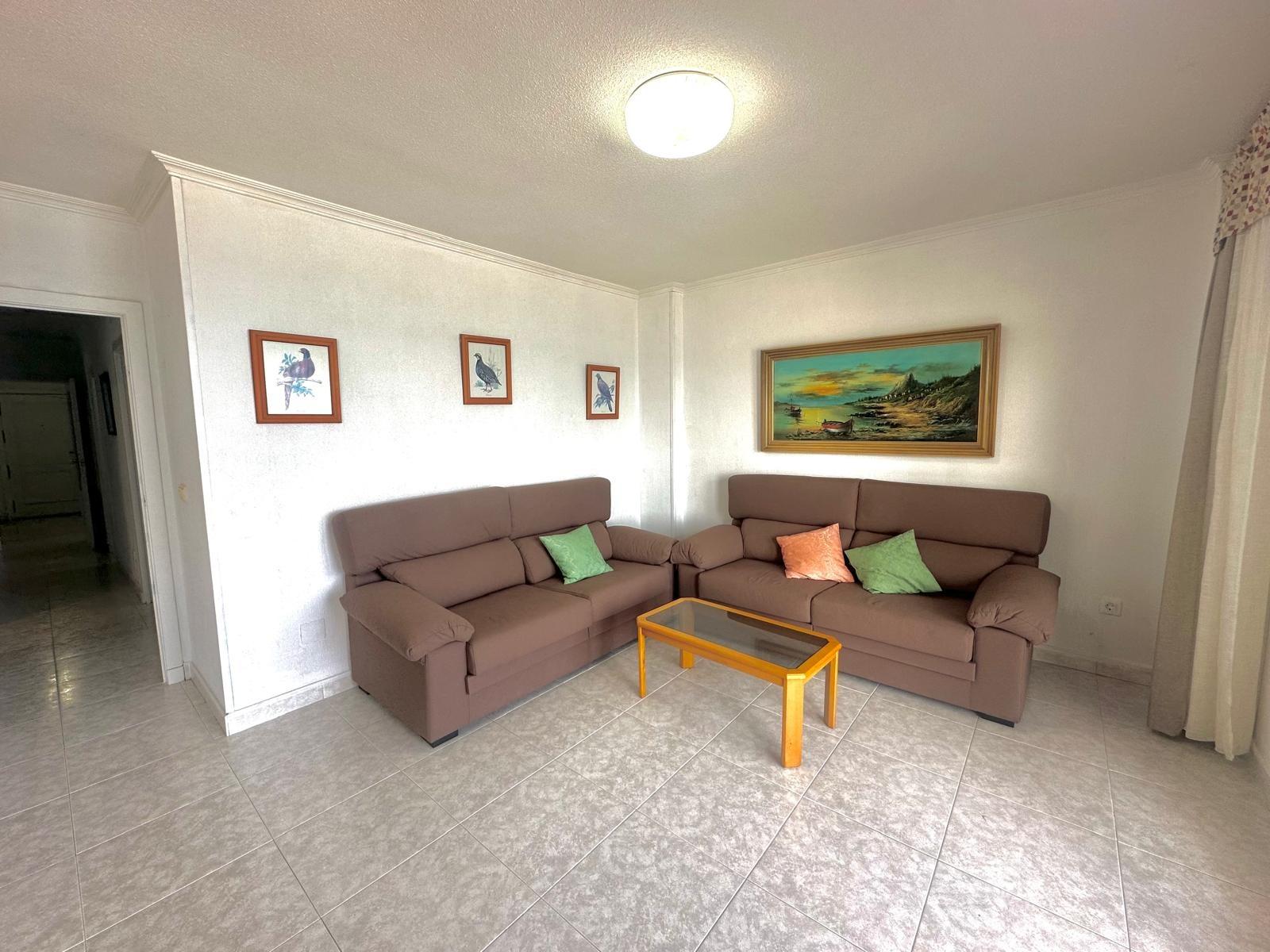 Huoneisto Torrevieja, Alicante, Espanja 3 makuuhuonetta, 120 m2 No. 155687