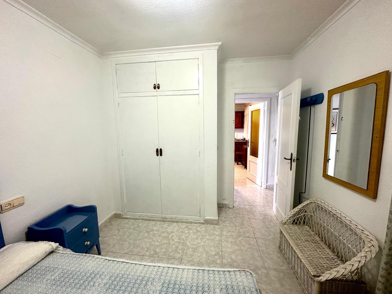 Huoneisto Torrevieja, Alicante, Espanja 3 makuuhuonetta, 120 m2 No. 155687