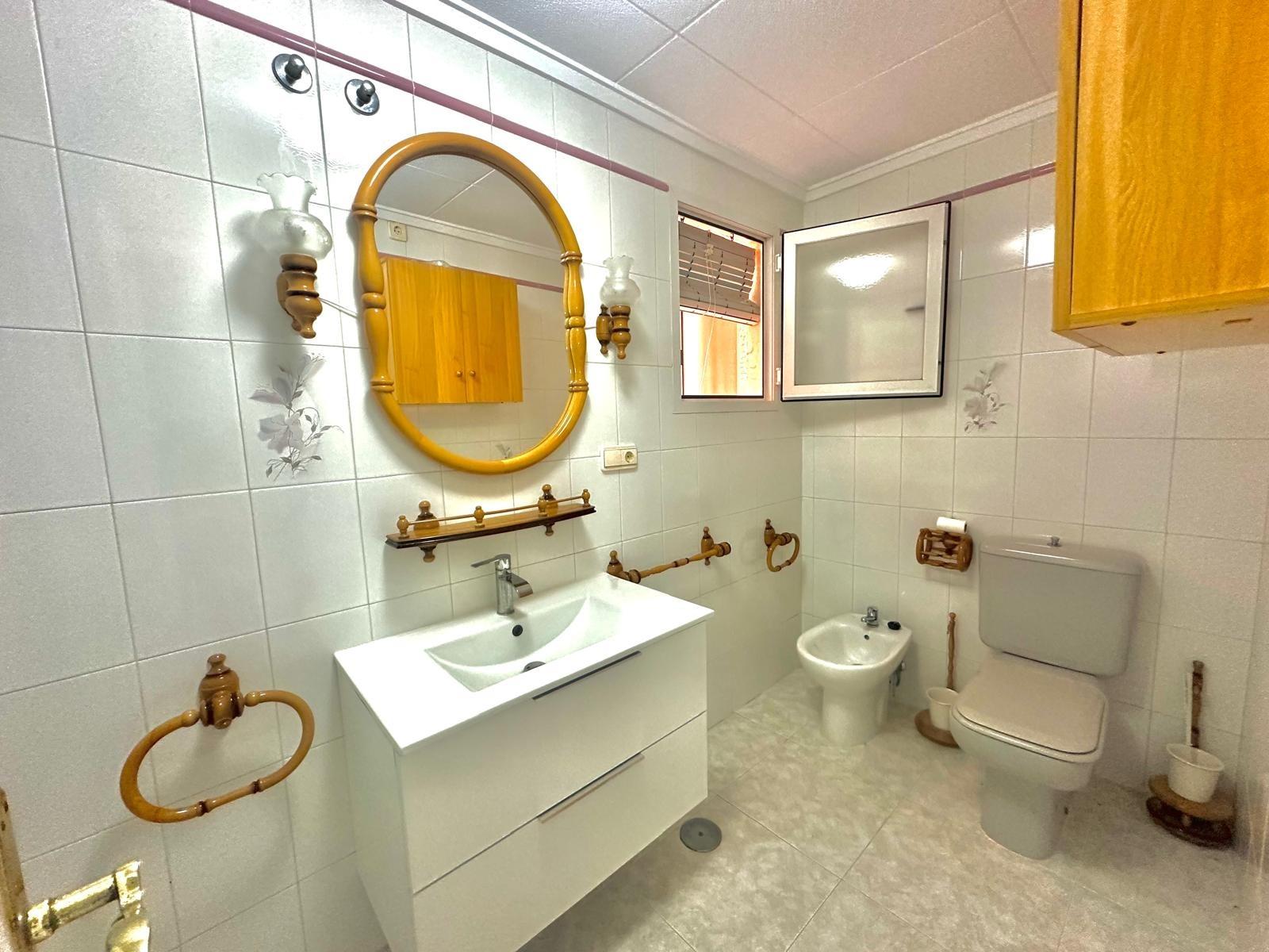 Huoneisto Torrevieja, Alicante, Espanja 3 makuuhuonetta, 120 m2 No. 155687