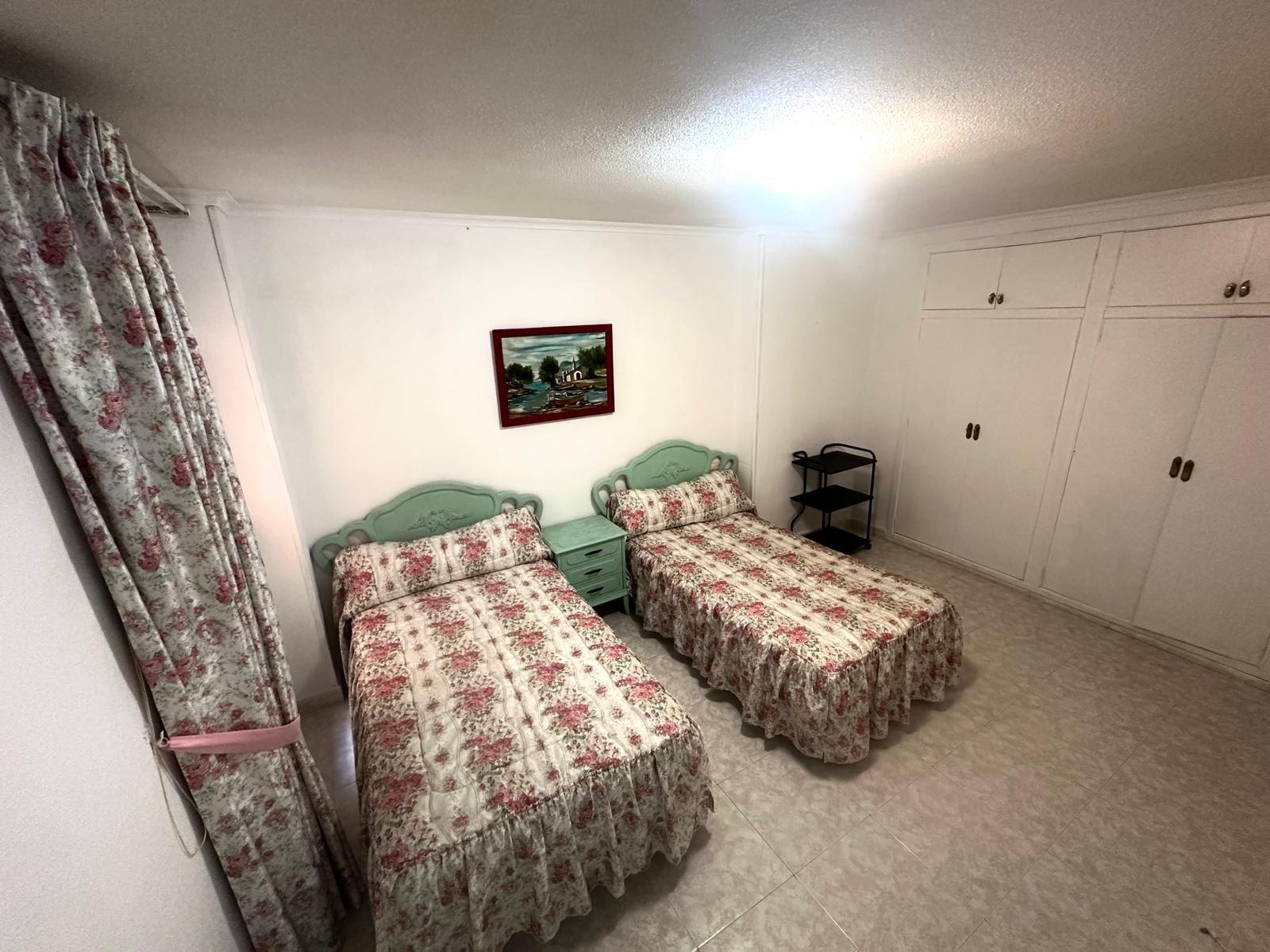 Huoneisto Torrevieja, Alicante, Espanja 3 makuuhuonetta, 120 m2 No. 155687