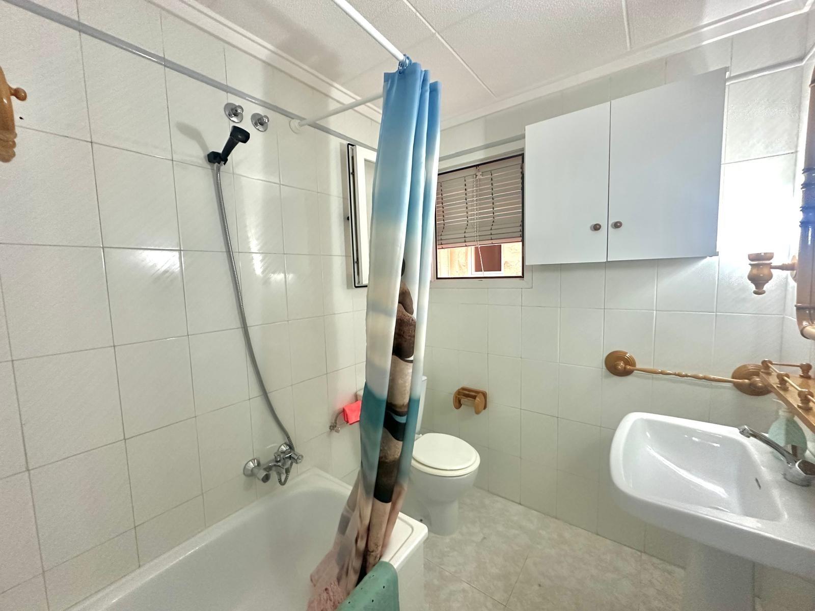 Huoneisto Torrevieja, Alicante, Espanja 3 makuuhuonetta, 120 m2 No. 155687