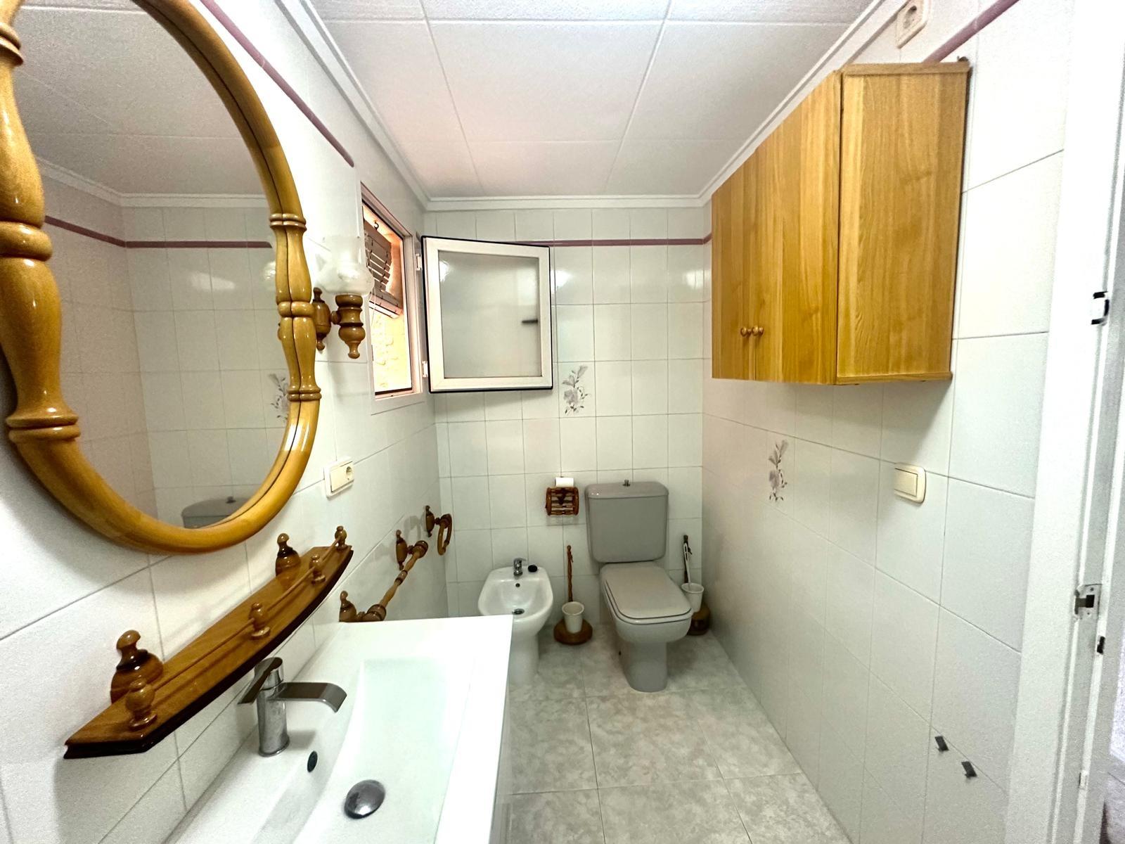 Huoneisto Torrevieja, Alicante, Espanja 3 makuuhuonetta, 120 m2 No. 155687