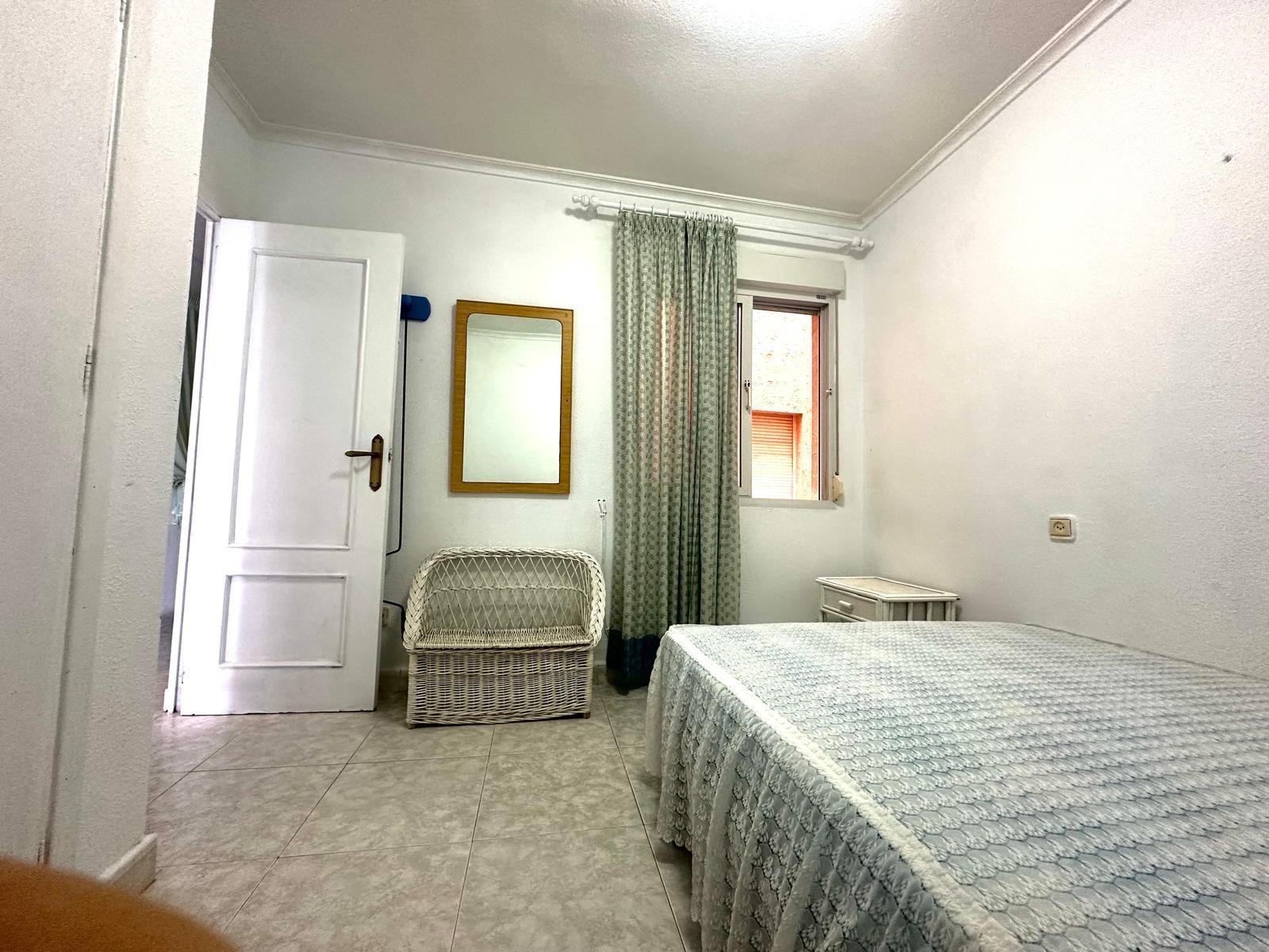Huoneisto Torrevieja, Alicante, Espanja 3 makuuhuonetta, 120 m2 No. 155687