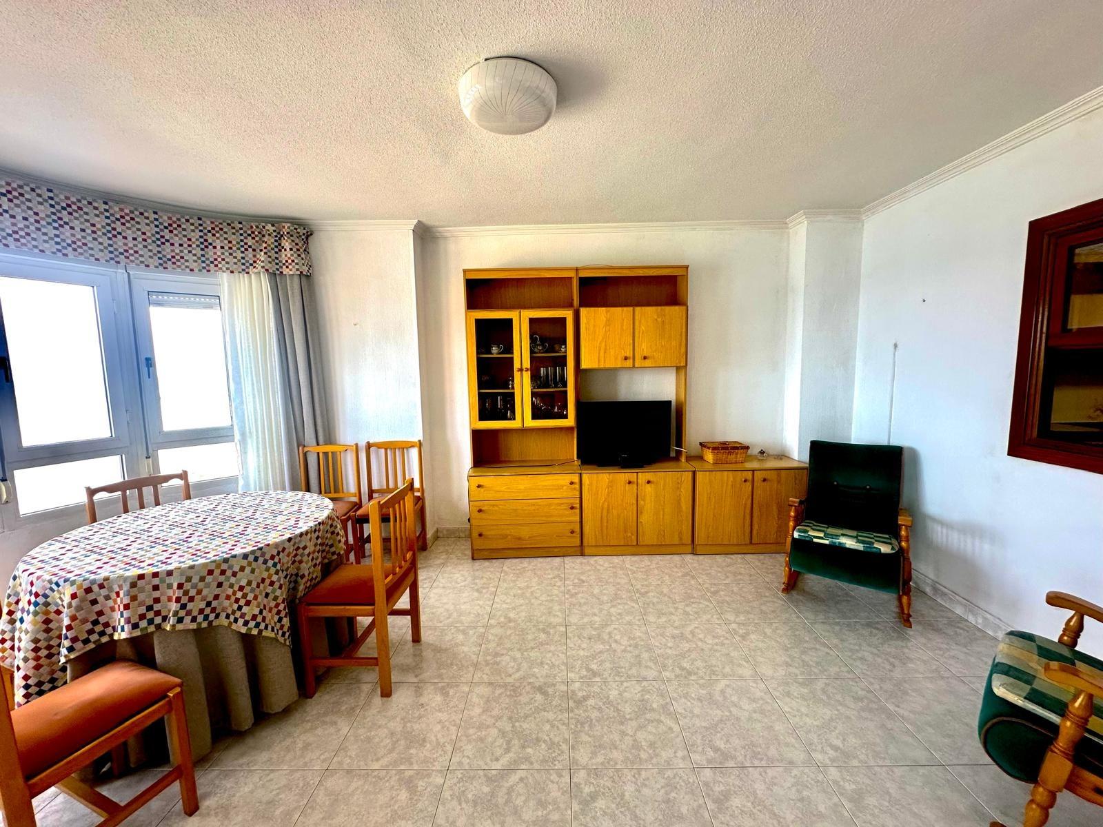 Huoneisto Torrevieja, Alicante, Espanja 3 makuuhuonetta, 120 m2 No. 155687