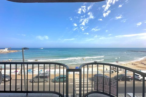Apartament w Torrevieja, Alicante, Hiszpania 3 sypialnie, 120 mkw. nr 155687