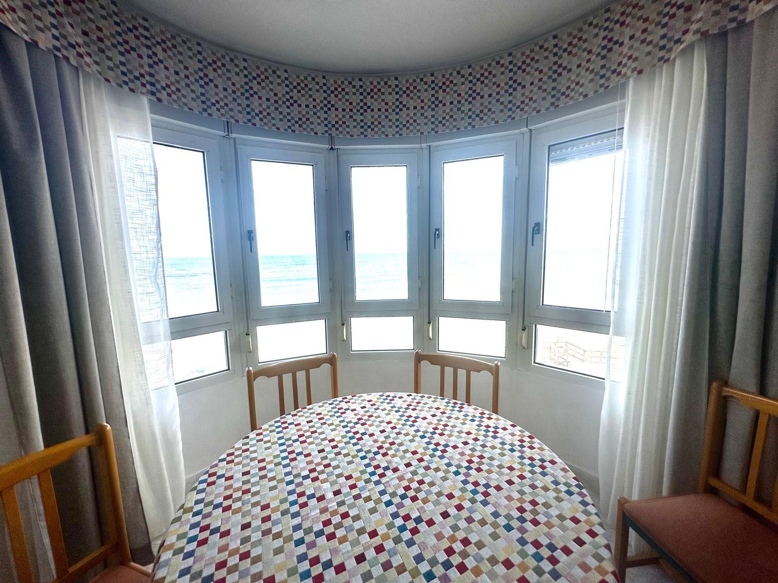 Huoneisto Torrevieja, Alicante, Espanja 3 makuuhuonetta, 120 m2 No. 155687