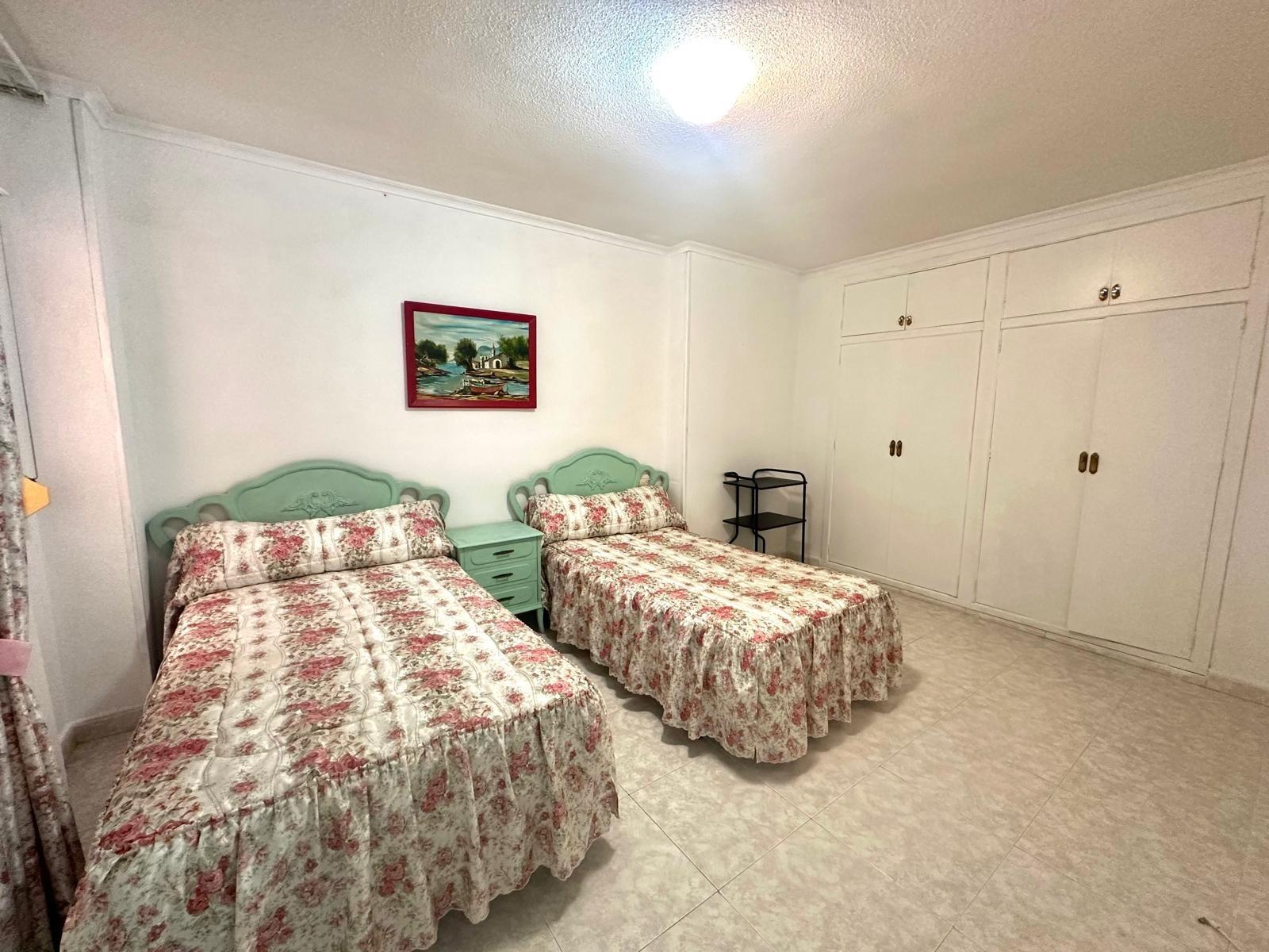 Huoneisto Torrevieja, Alicante, Espanja 3 makuuhuonetta, 120 m2 No. 155687
