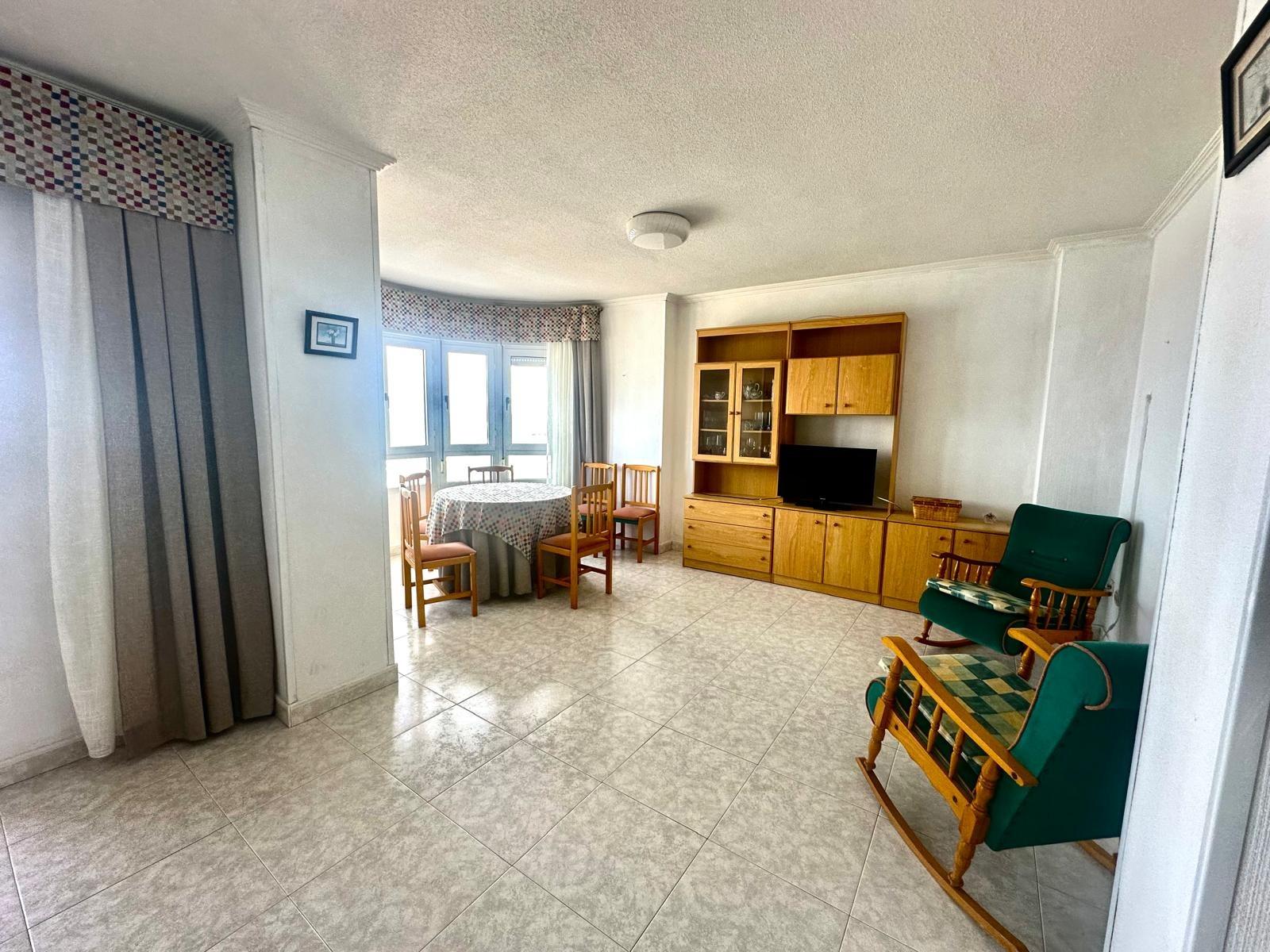 Huoneisto Torrevieja, Alicante, Espanja 3 makuuhuonetta, 120 m2 No. 155687