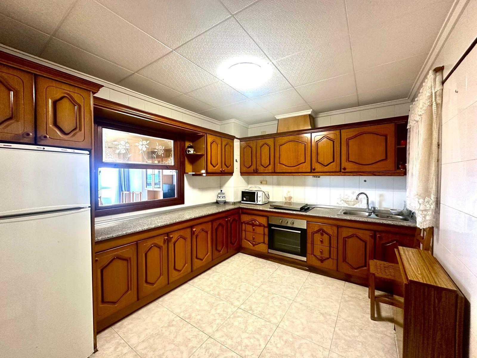Huoneisto Torrevieja, Alicante, Espanja 3 makuuhuonetta, 120 m2 No. 155687