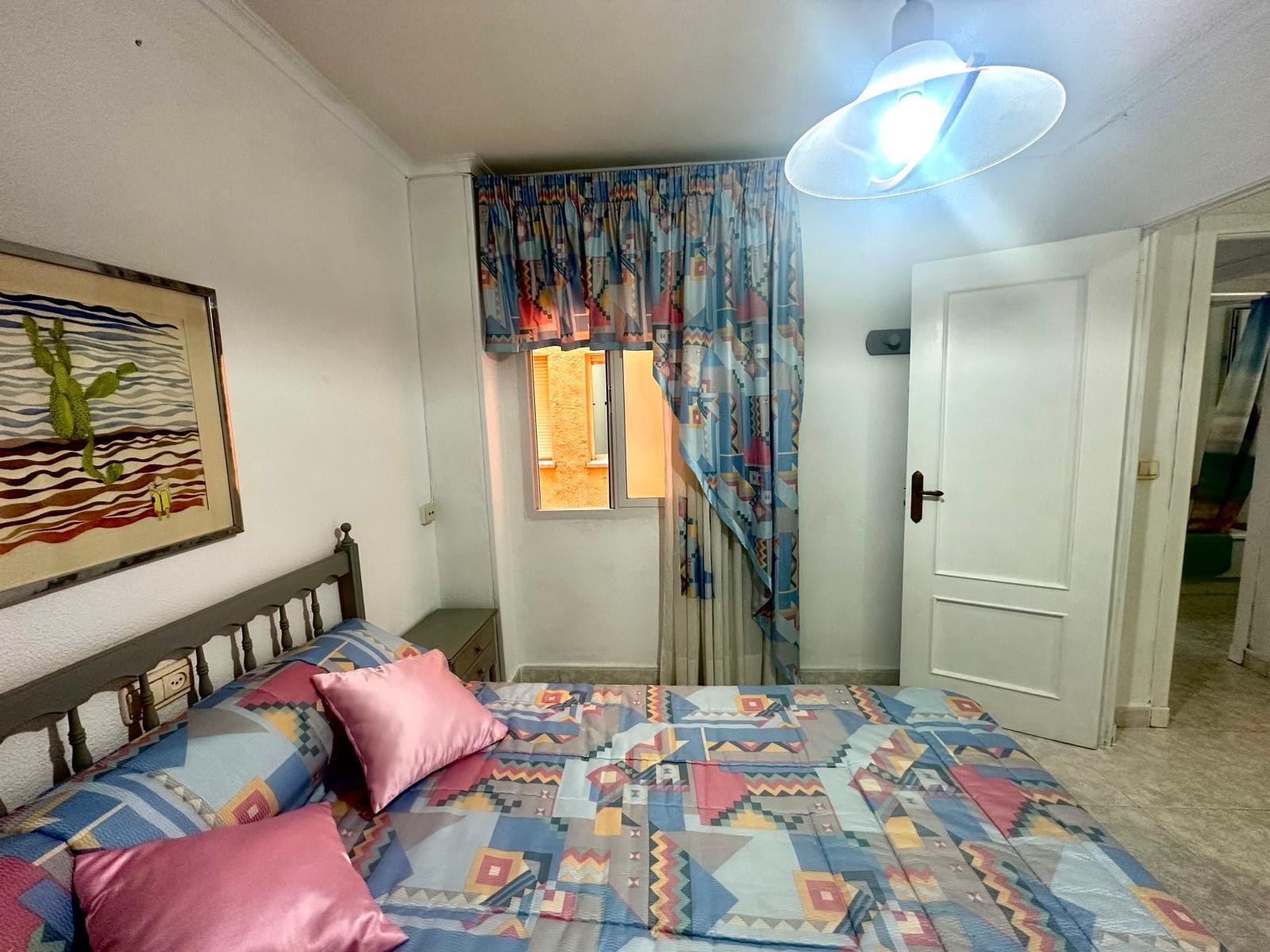 Huoneisto Torrevieja, Alicante, Espanja 3 makuuhuonetta, 120 m2 No. 155687