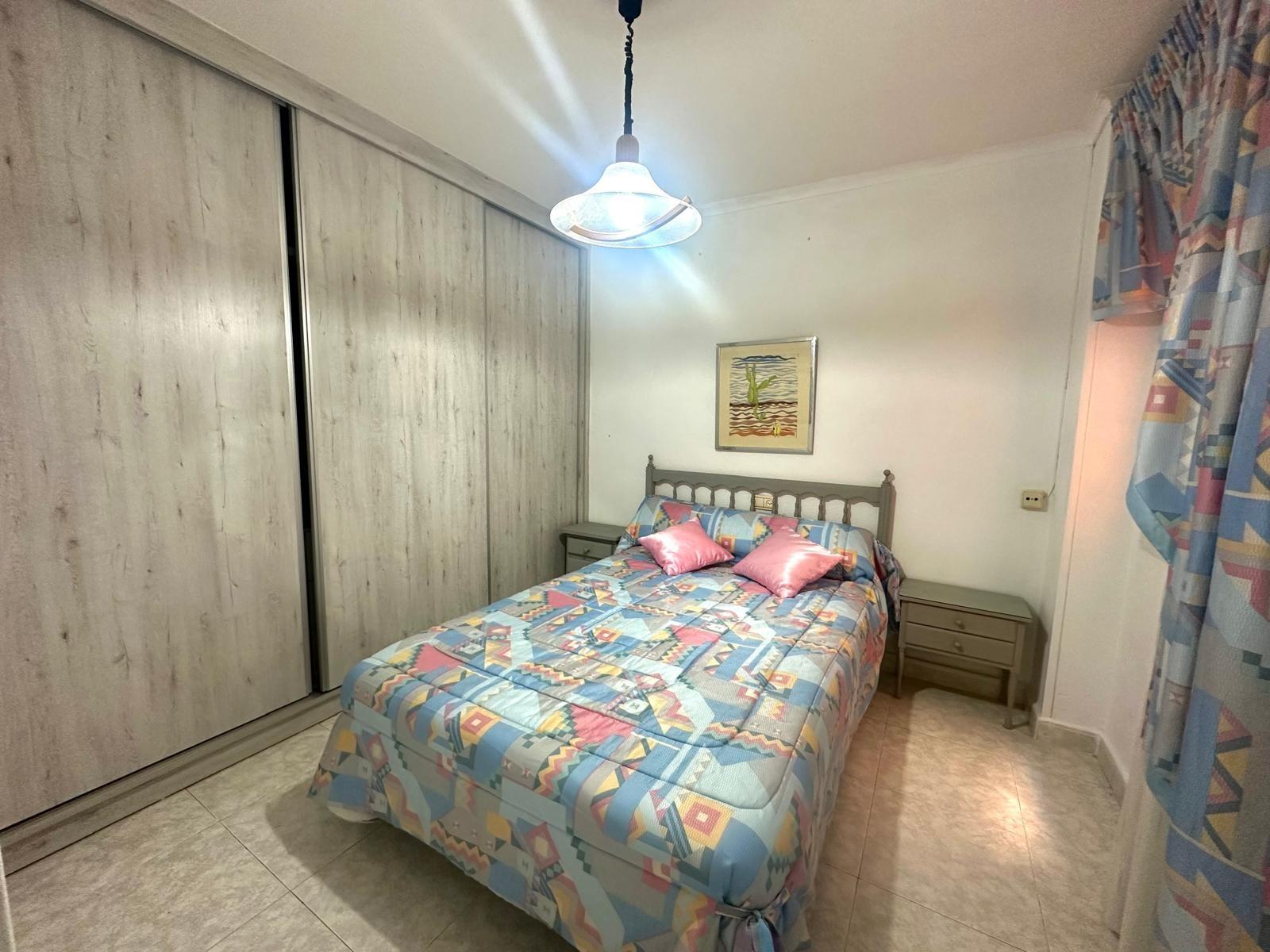 Huoneisto Torrevieja, Alicante, Espanja 3 makuuhuonetta, 120 m2 No. 155687