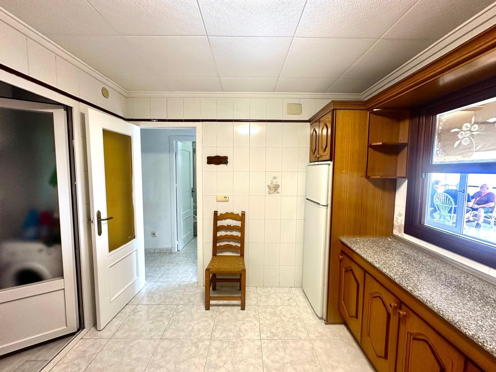 Huoneisto Torrevieja, Alicante, Espanja 3 makuuhuonetta, 120 m2 No. 155687