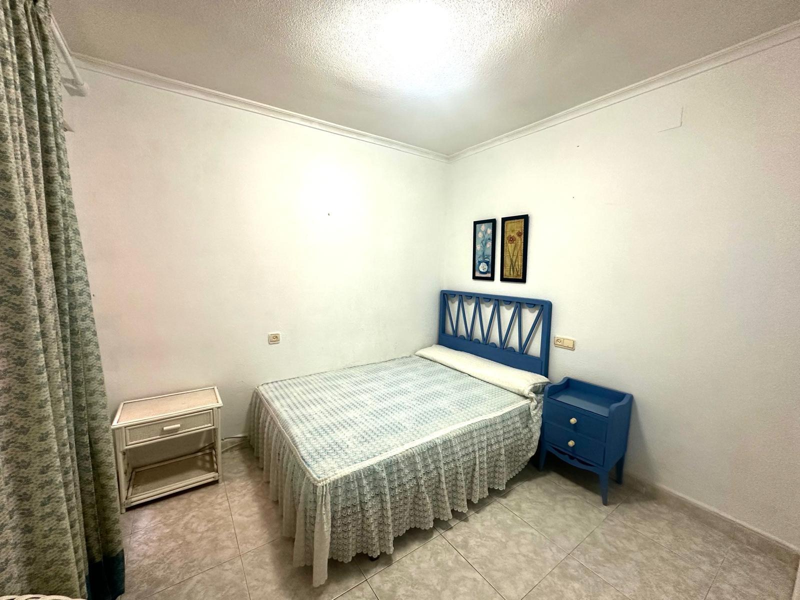 Huoneisto Torrevieja, Alicante, Espanja 3 makuuhuonetta, 120 m2 No. 155687