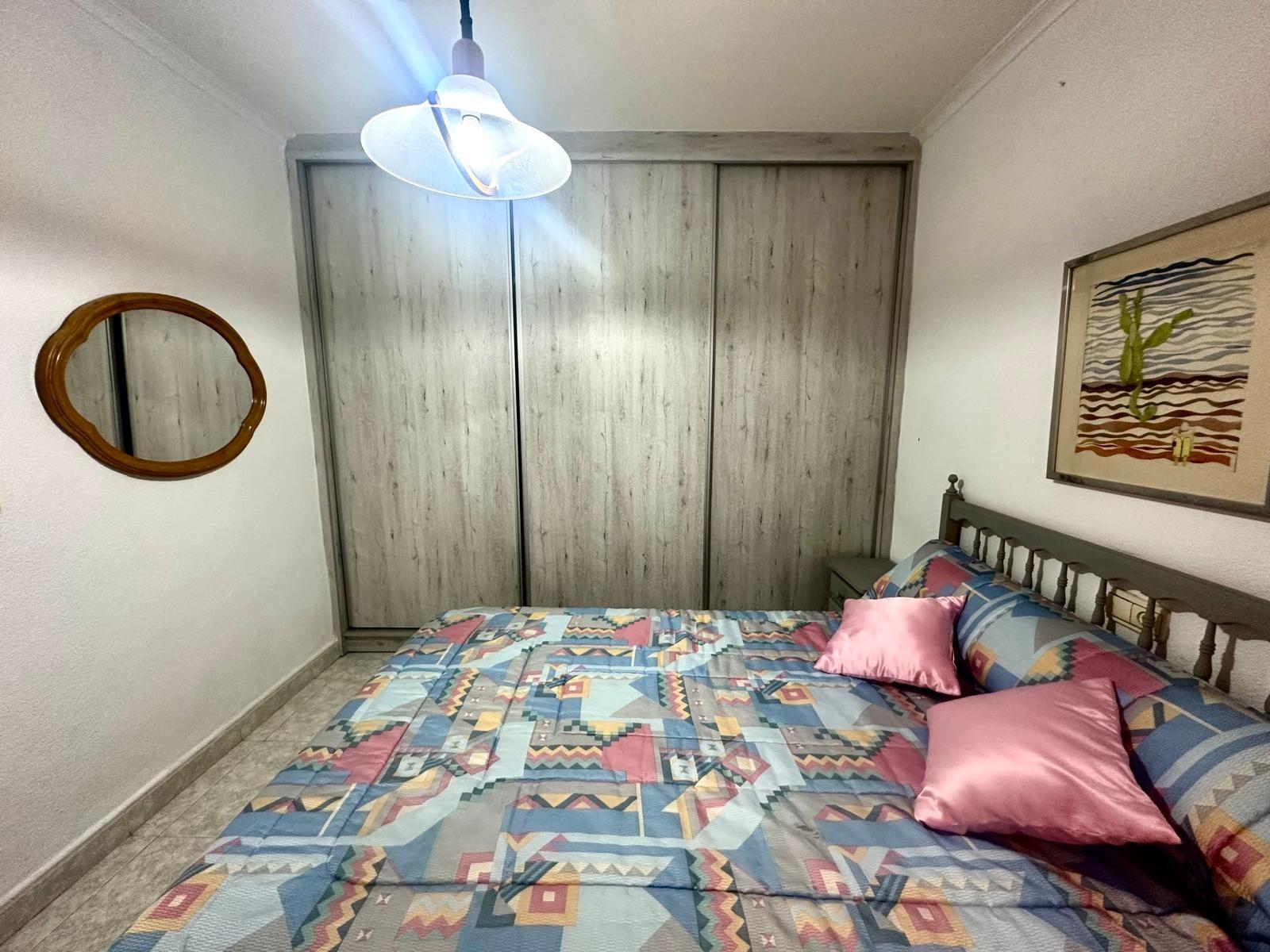 Huoneisto Torrevieja, Alicante, Espanja 3 makuuhuonetta, 120 m2 No. 155687