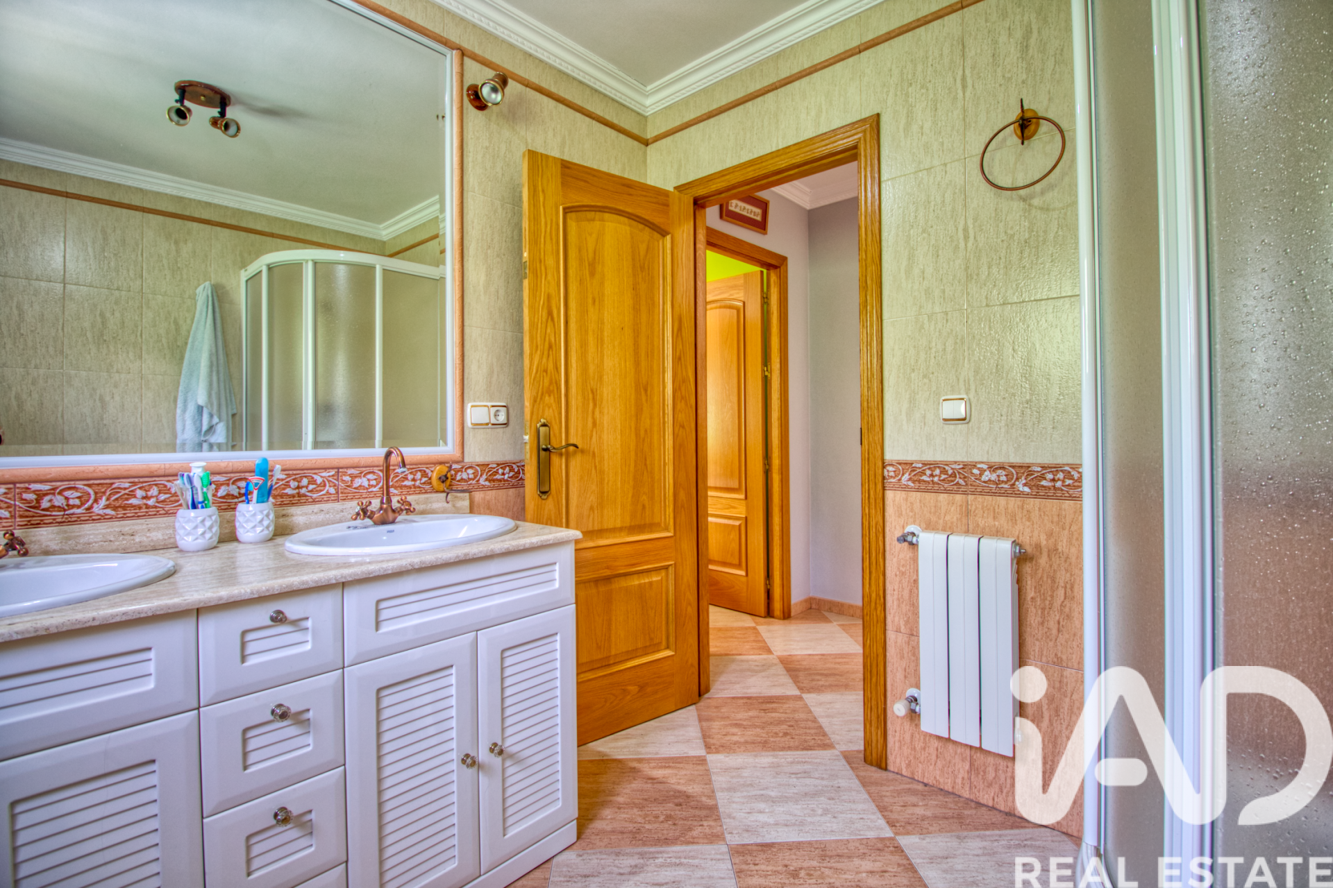 Дом в Руте, Кордова, Испания 5 спален, 270м2 №172301