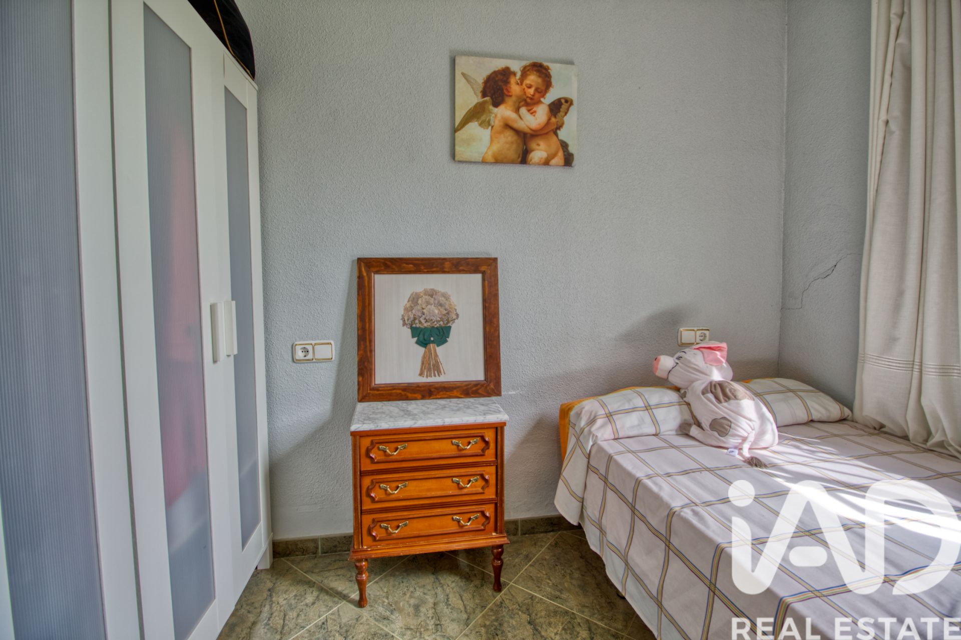 Дом в Руте, Кордова, Испания 5 спален, 270м2 №172301