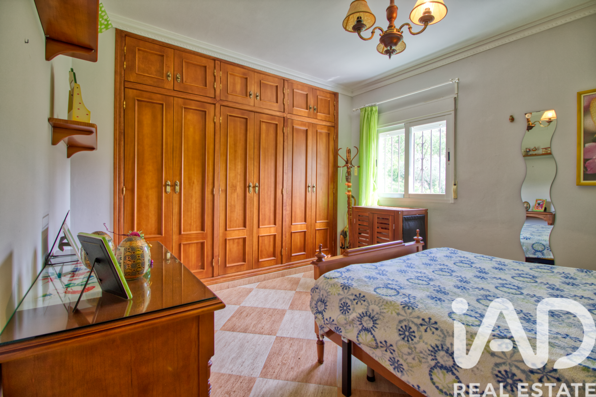 Дом в Руте, Кордова, Испания 5 спален, 270м2 №172301