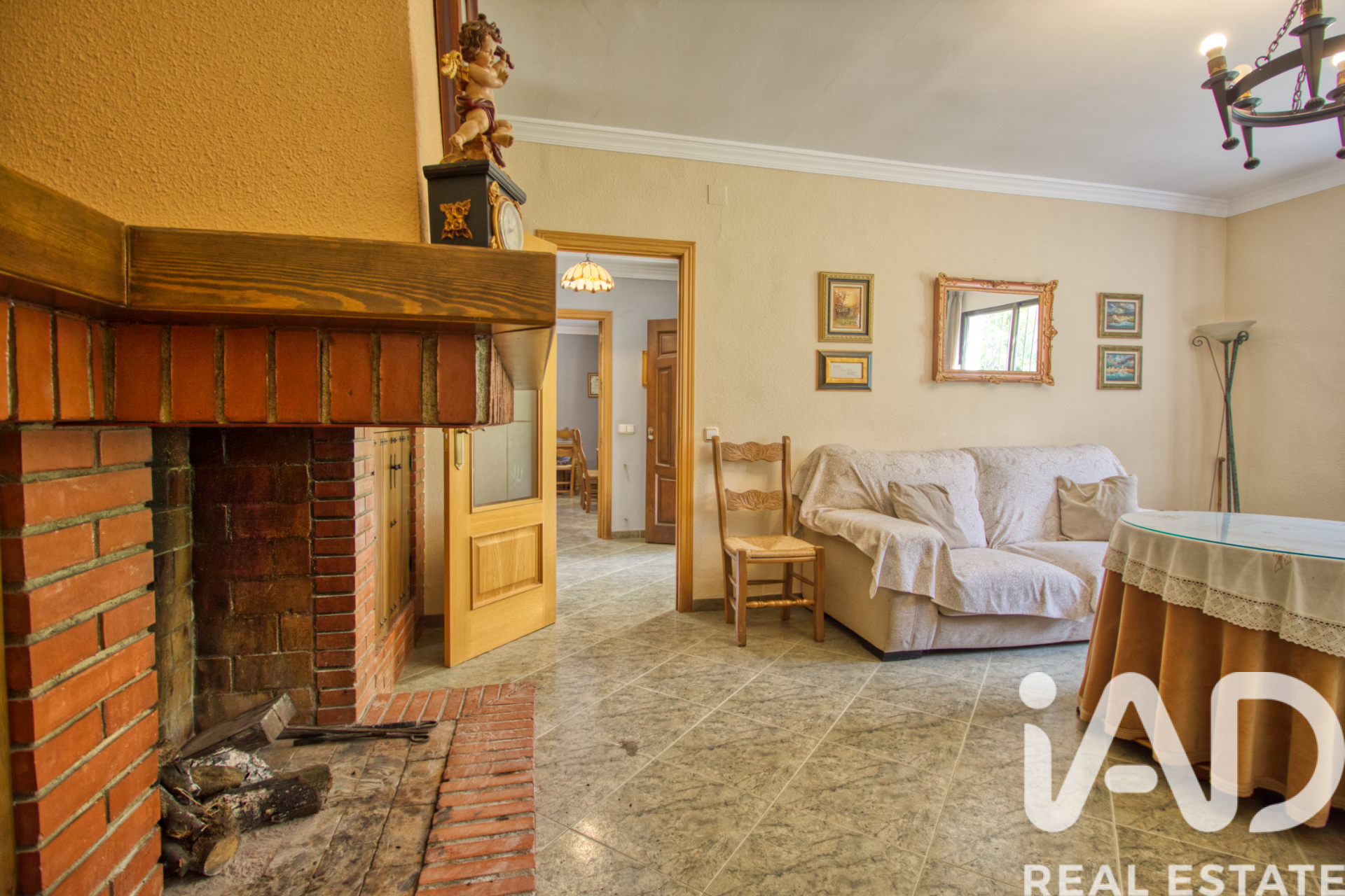 Дом в Руте, Кордова, Испания 5 спален, 270м2 №172301