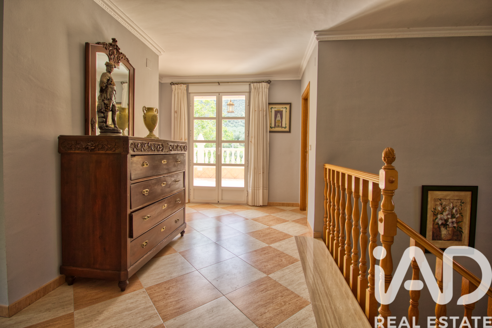 Дом в Руте, Кордова, Испания 5 спален, 270м2 №172301