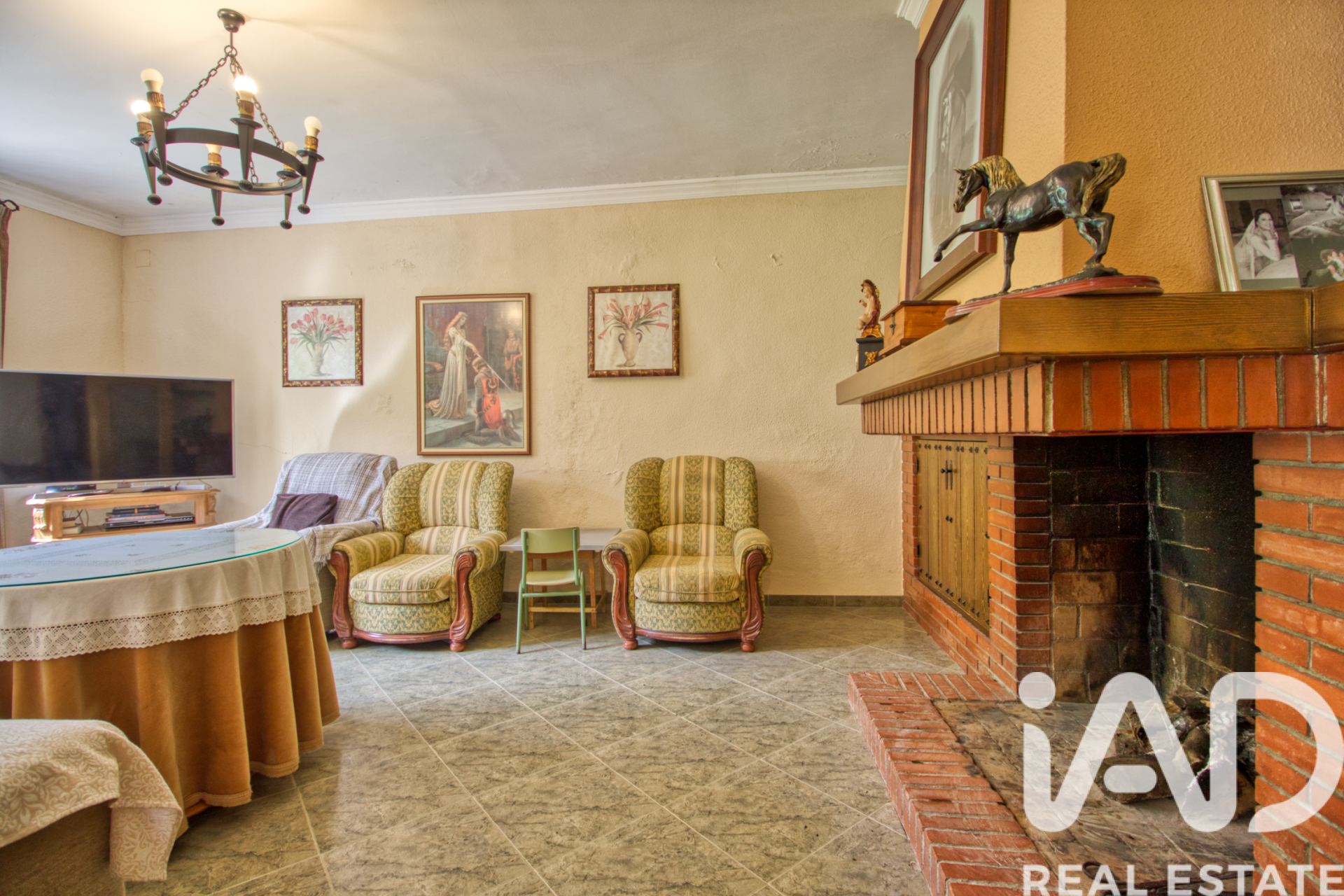 Дом в Руте, Кордова, Испания 5 спален, 270м2 №172301