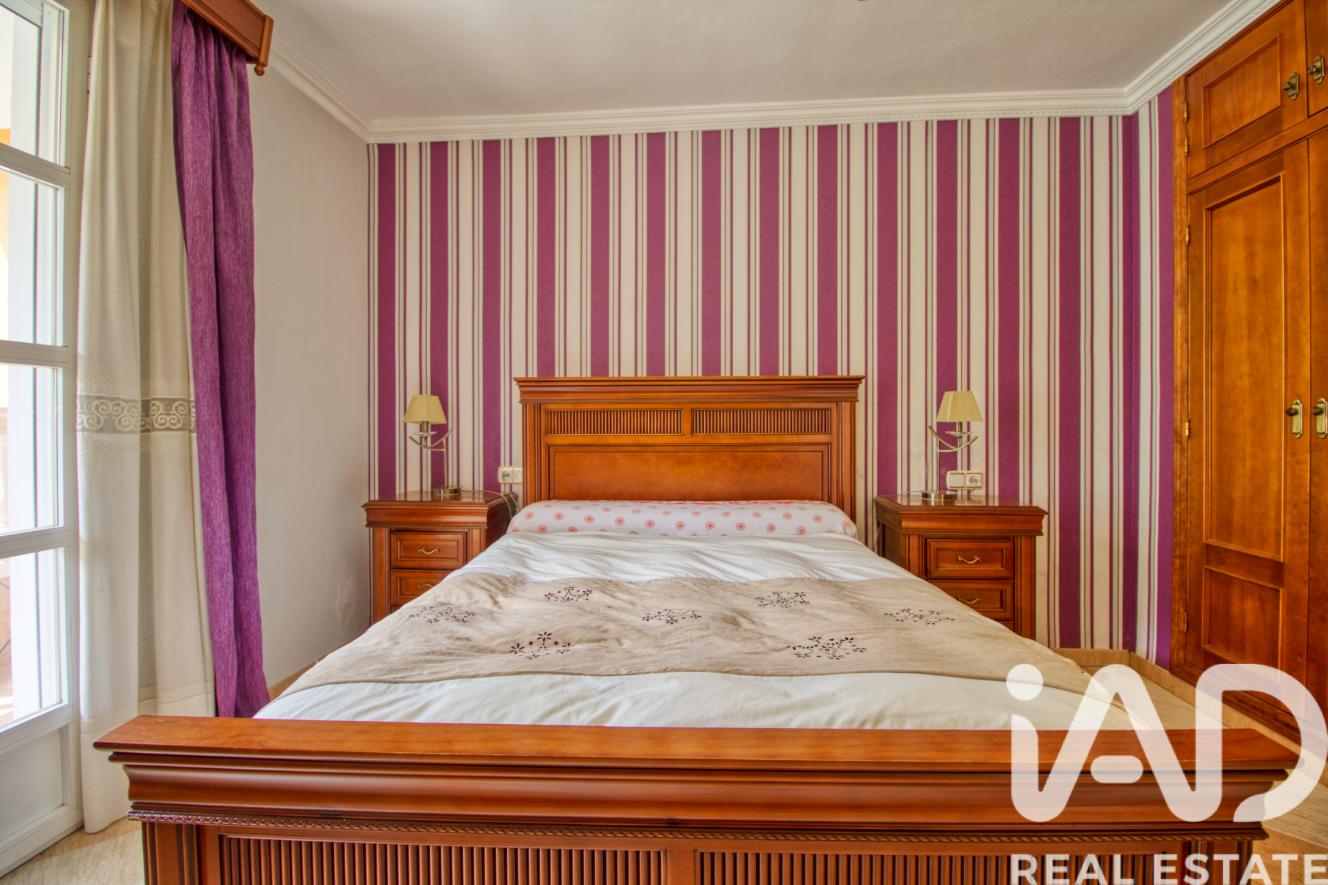 Дом в Руте, Кордова, Испания 5 спален, 270м2 №172301