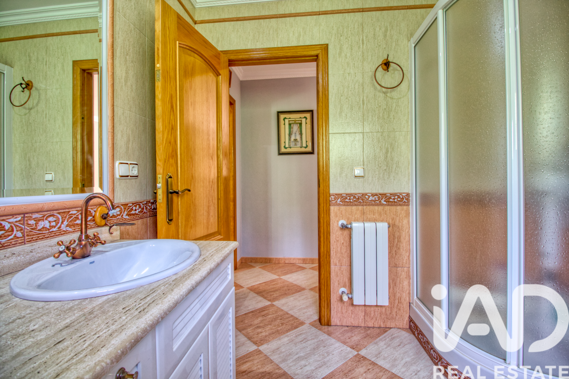 Дом в Руте, Кордова, Испания 5 спален, 270м2 №172301