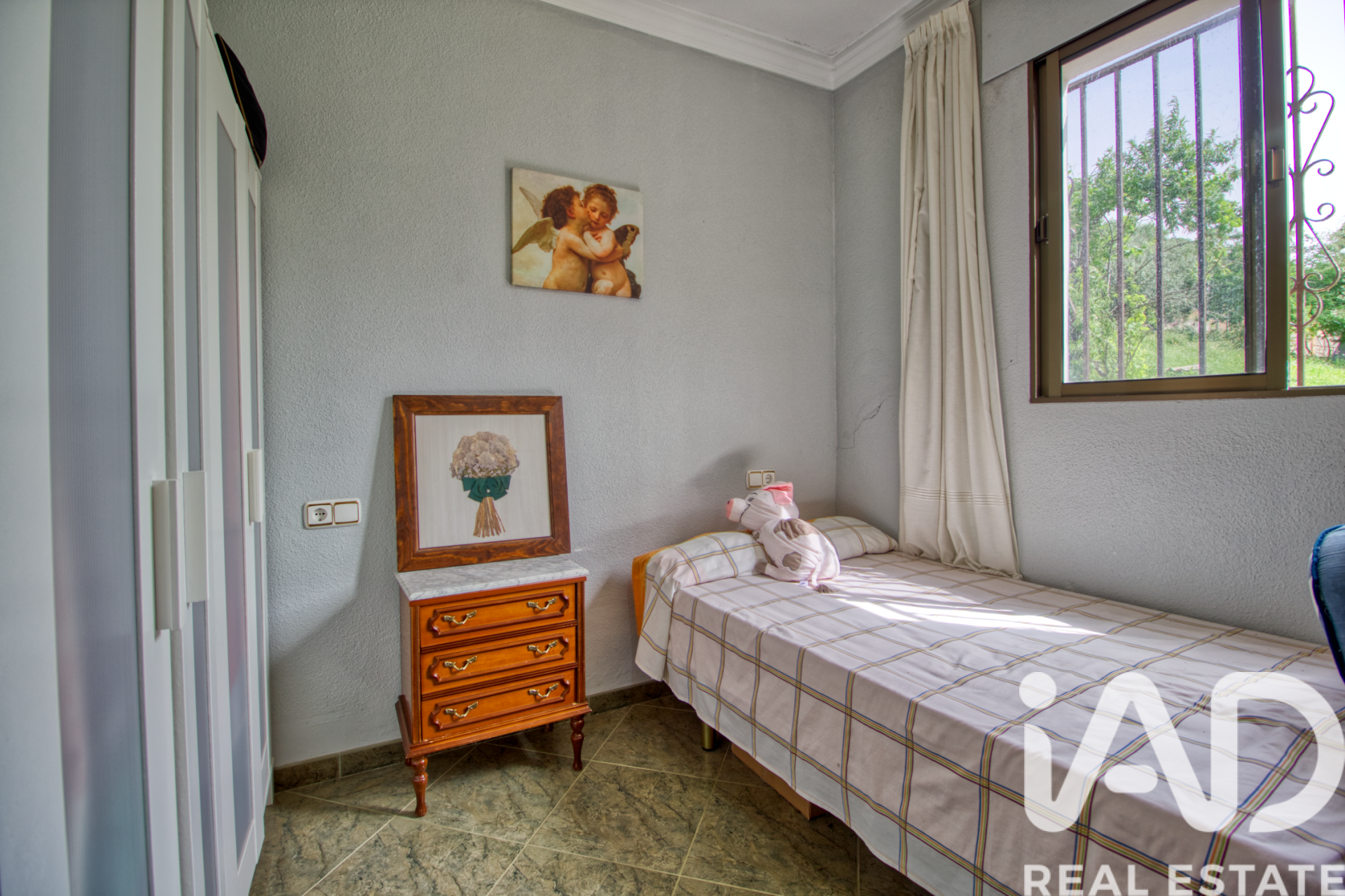 Дом в Руте, Кордова, Испания 5 спален, 270м2 №172301