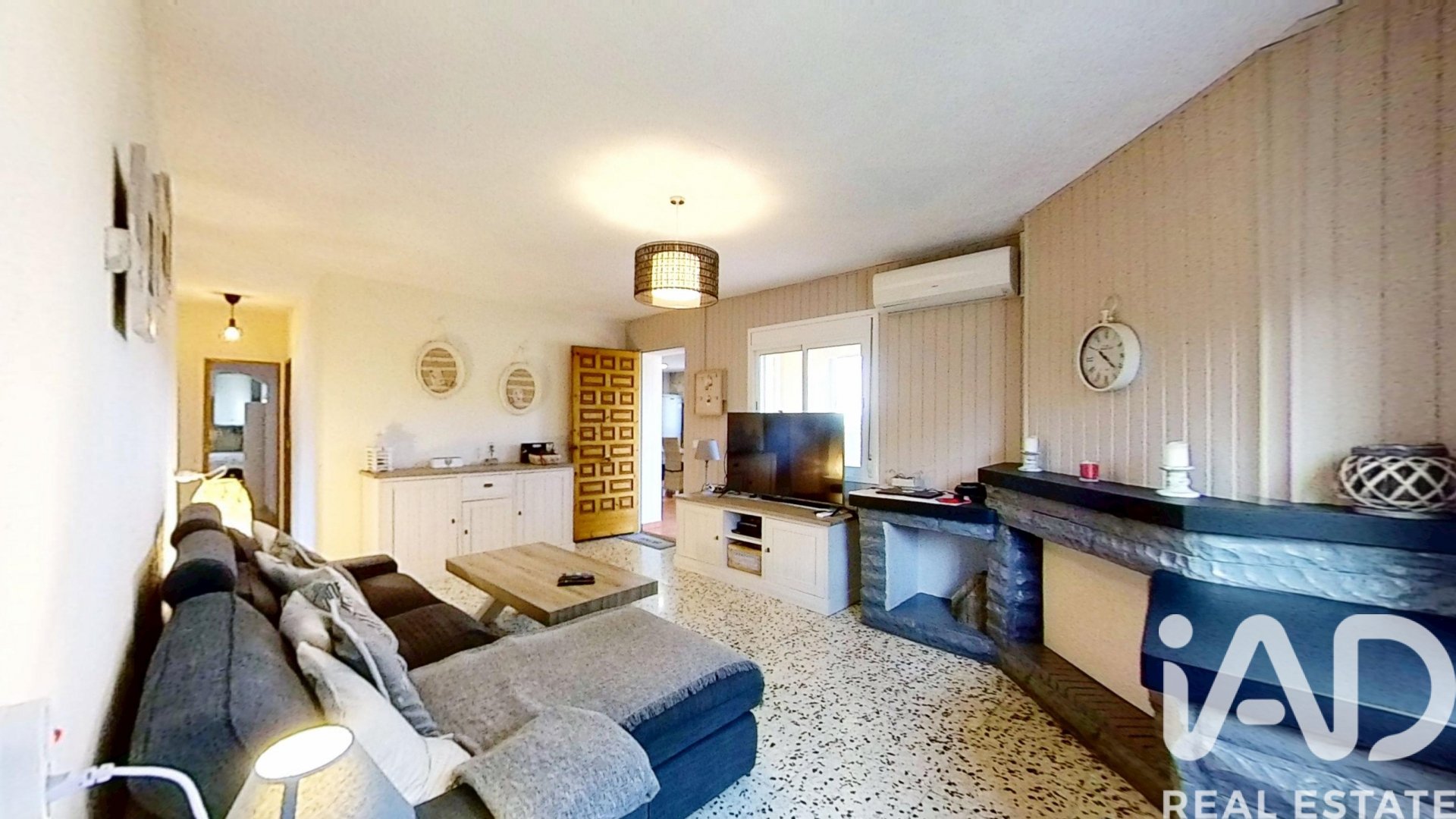 Дом в Ла-Бисбаль-дель-Пенедес, Таррагона, Испания 4 спальни, 160м2 №172296