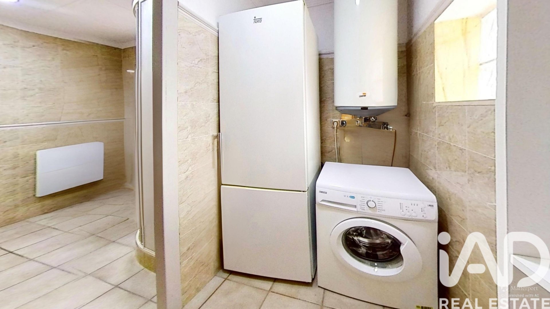 Дом в Ла-Бисбаль-дель-Пенедес, Таррагона, Испания 4 спальни, 160м2 №172296