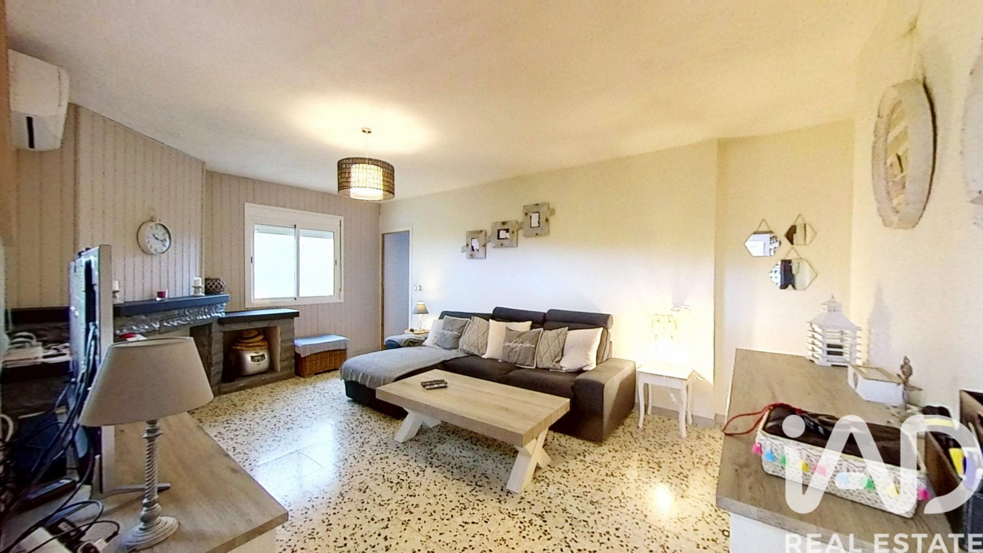 Дом в Ла-Бисбаль-дель-Пенедес, Таррагона, Испания 4 спальни, 160м2 №172296