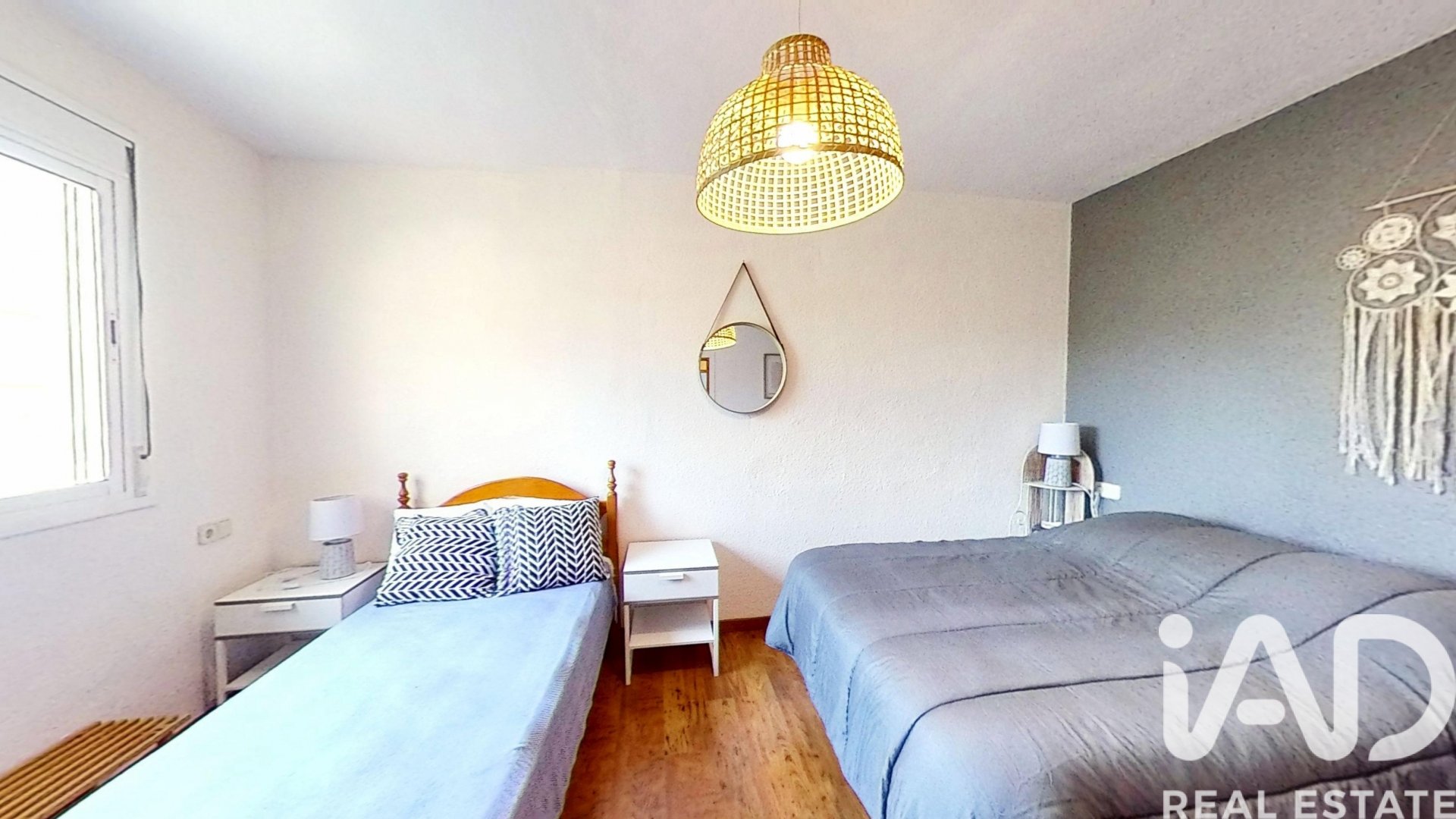 Дом в Ла-Бисбаль-дель-Пенедес, Таррагона, Испания 4 спальни, 160м2 №172296