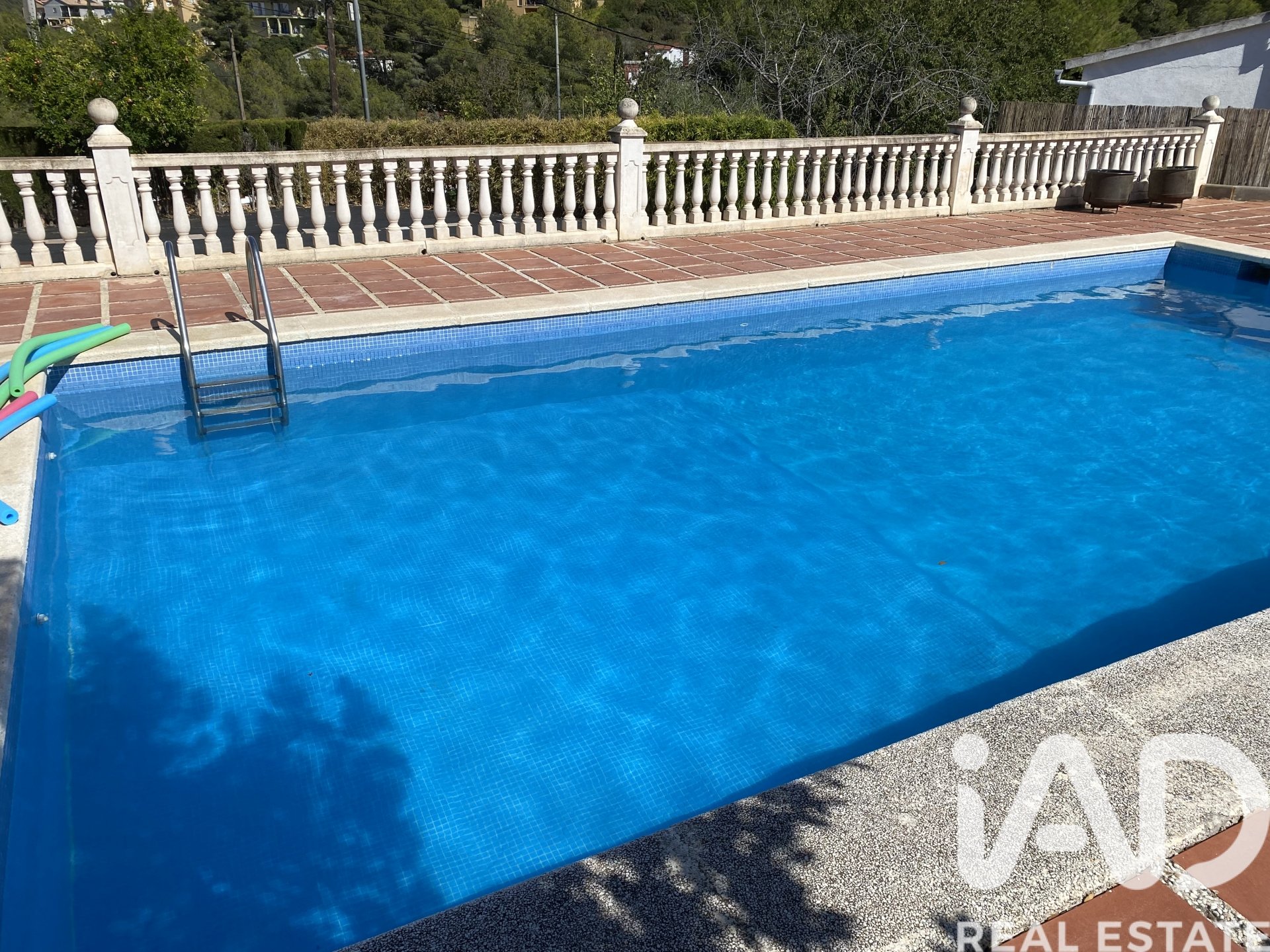 Дом в Ла-Бисбаль-дель-Пенедес, Таррагона, Испания 4 спальни, 160м2 №172296
