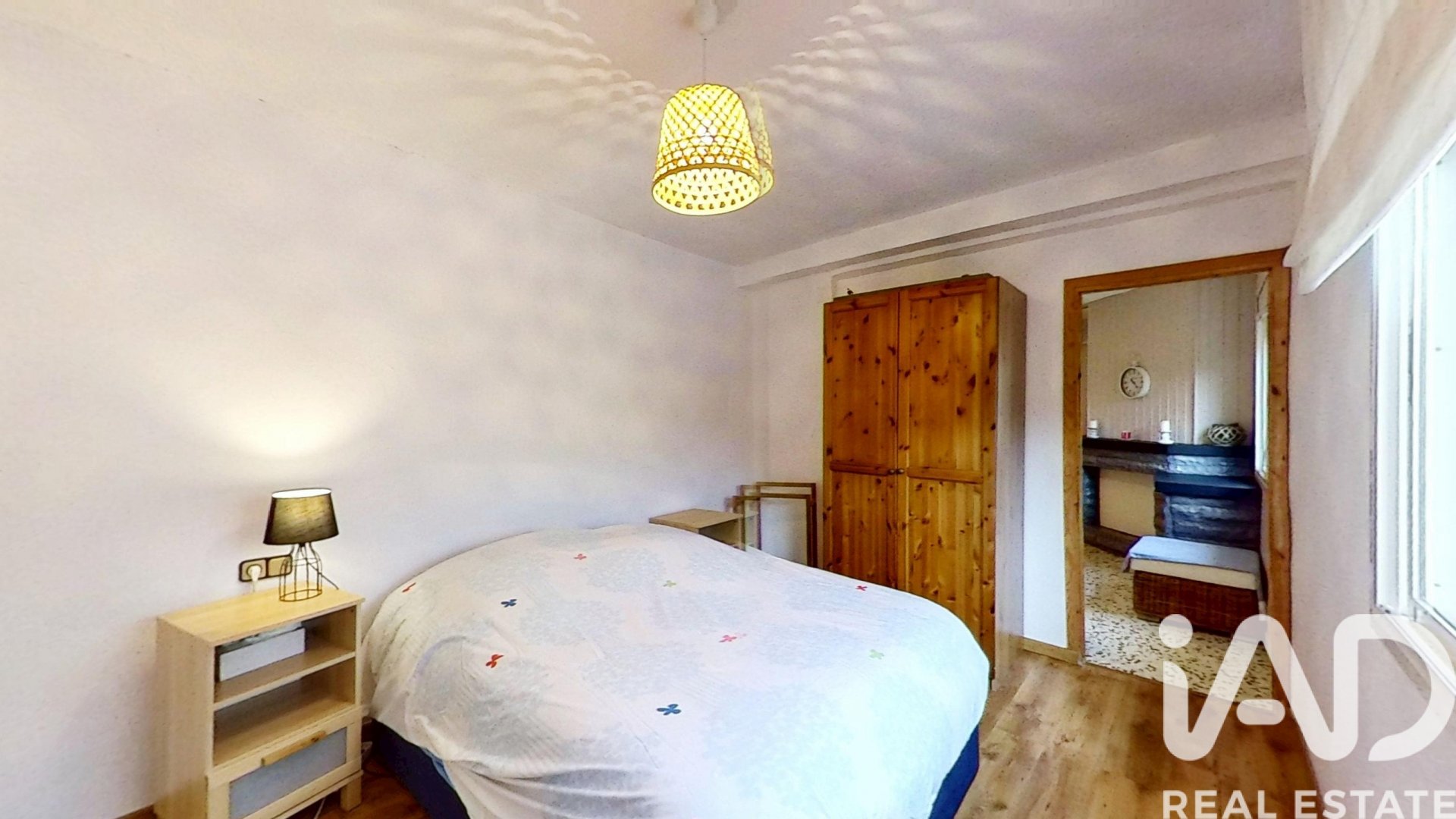 Дом в Ла-Бисбаль-дель-Пенедес, Таррагона, Испания 4 спальни, 160м2 №172296