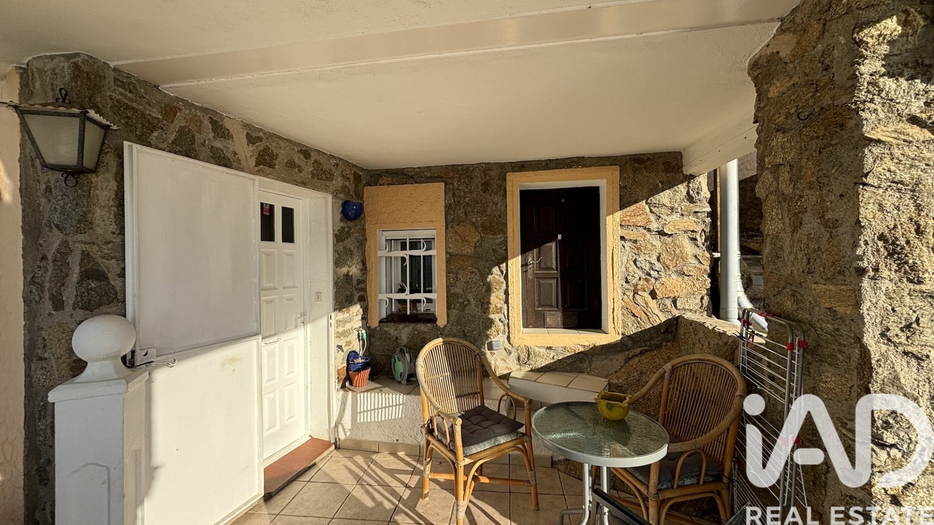 Hus i Roses, Girona, Spanien 3 sovrum, 180 kvm. Nr. 172298