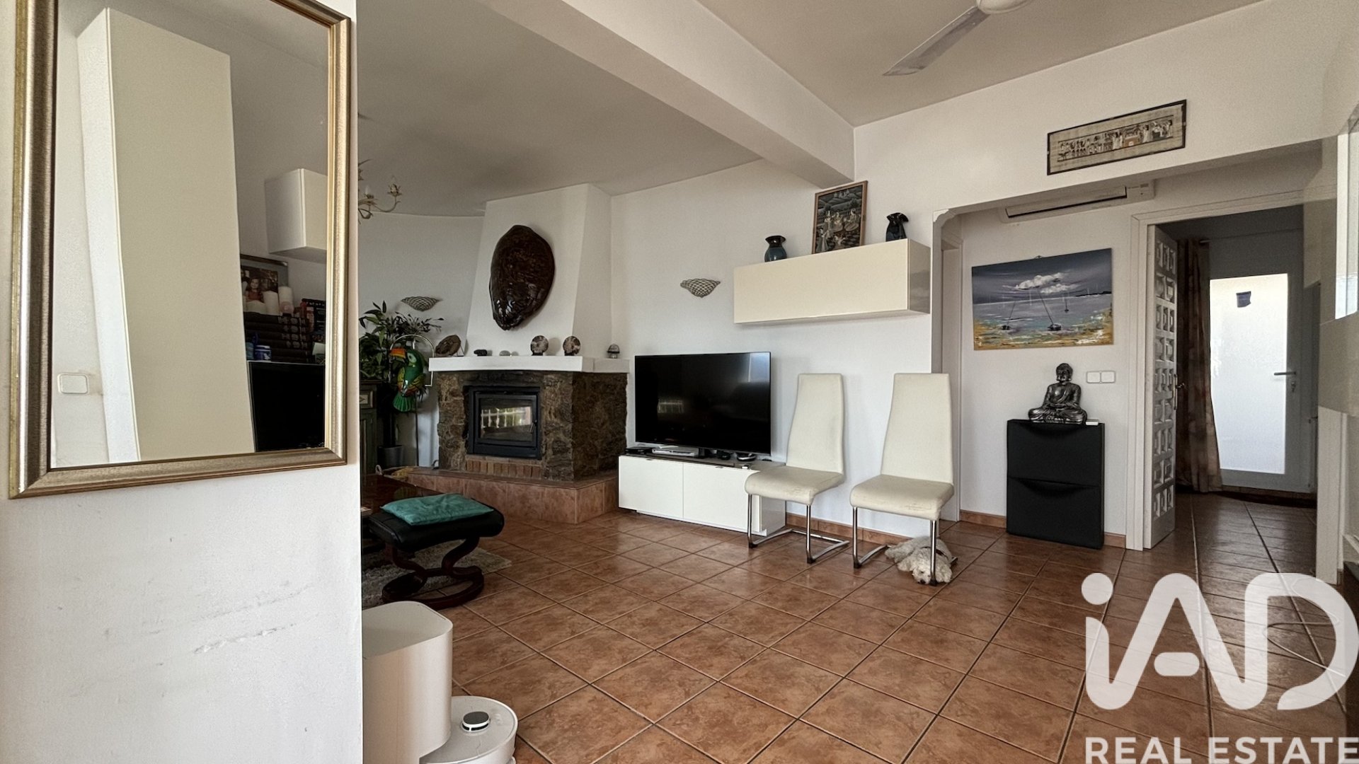 Hus i Roses, Girona, Spanien 3 sovrum, 180 kvm. Nr. 172298