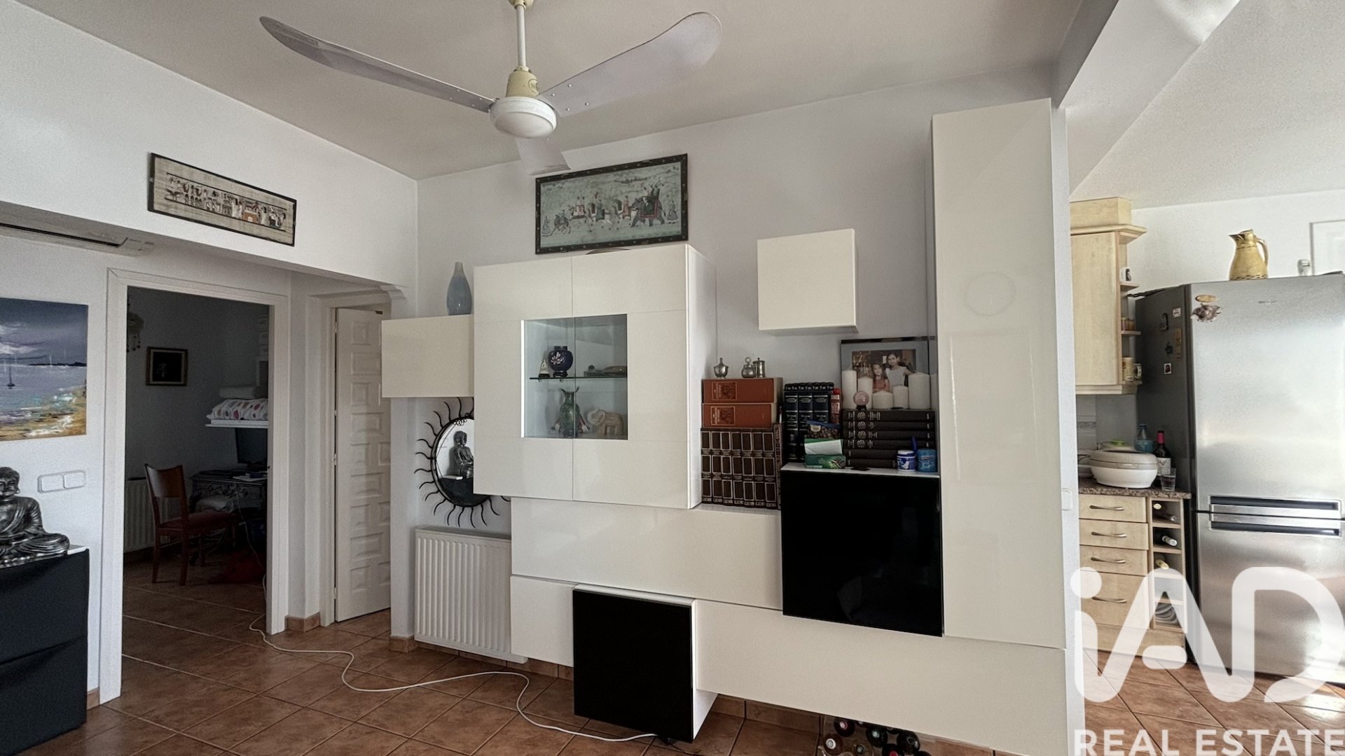 Hus i Roses, Girona, Spanien 3 sovrum, 180 kvm. Nr. 172298