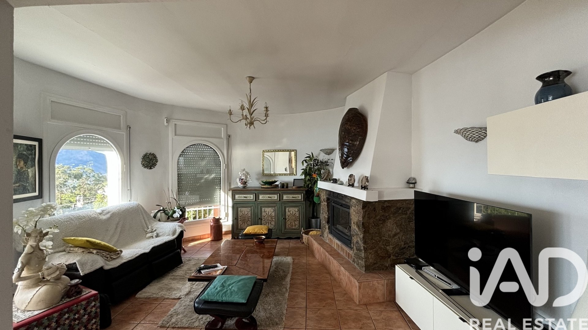 Hus i Roses, Girona, Spanien 3 sovrum, 180 kvm. Nr. 172298