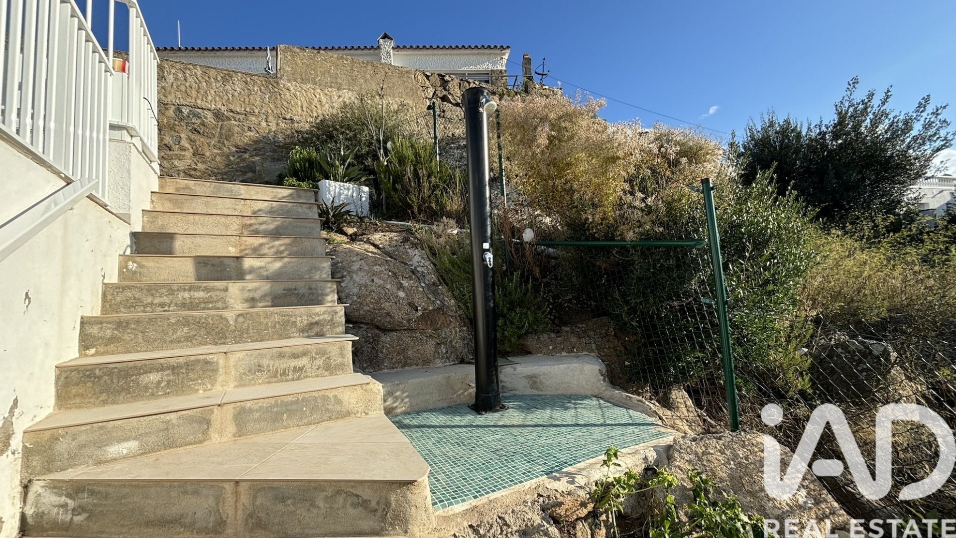 Hus i Roses, Girona, Spanien 3 sovrum, 180 kvm. Nr. 172298