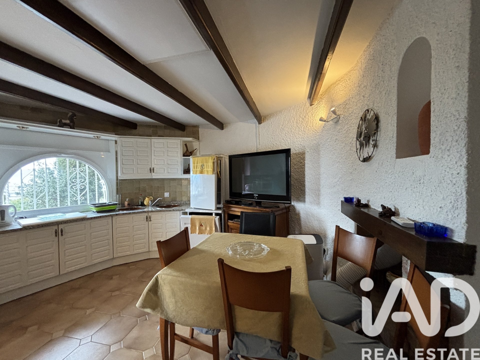 Hus i Roses, Girona, Spanien 3 sovrum, 180 kvm. Nr. 172298