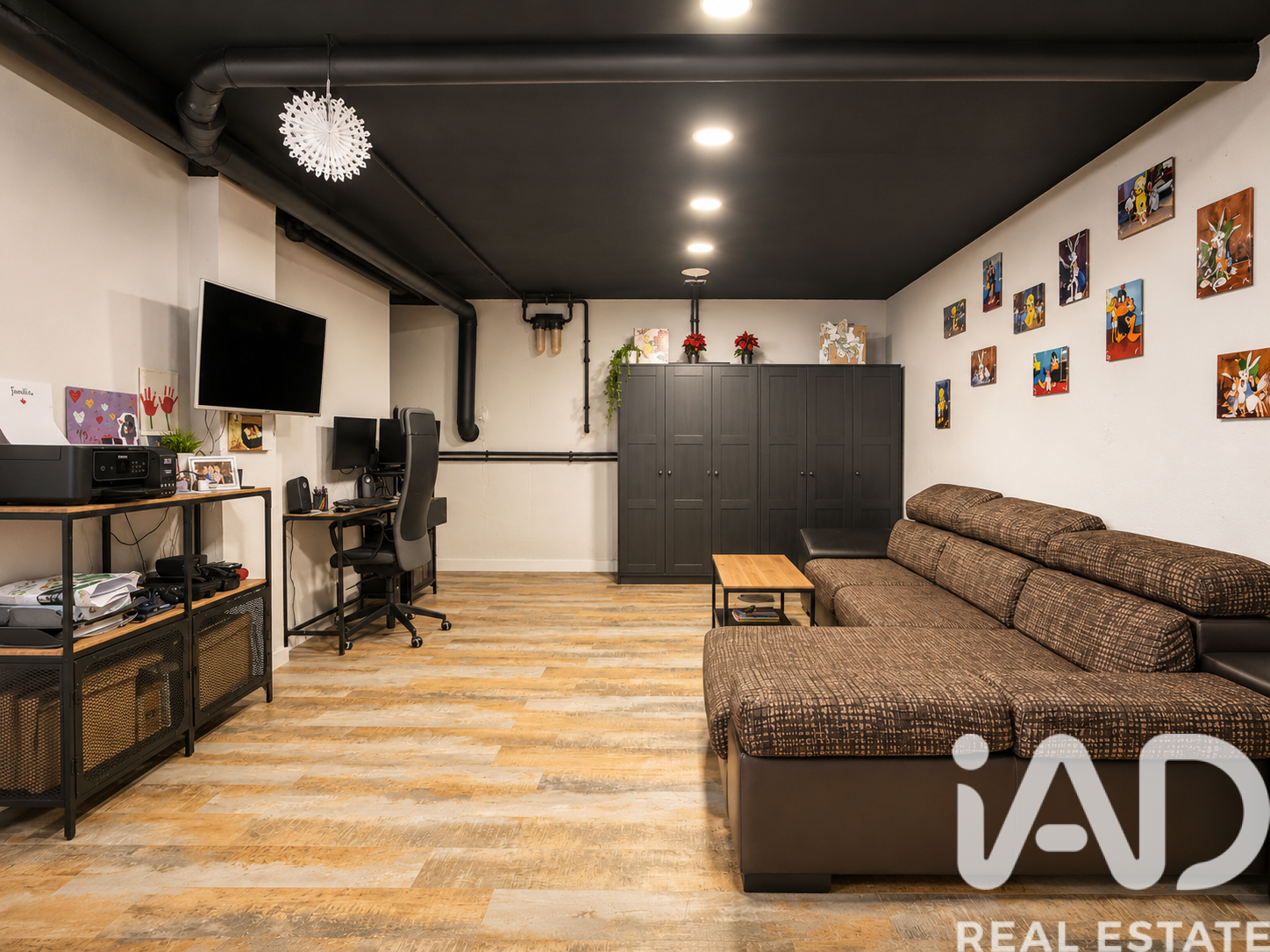 Māja Molina de Segura, Murcia, Spānijā 5 istabas, 360 m2 Nr. 172299
