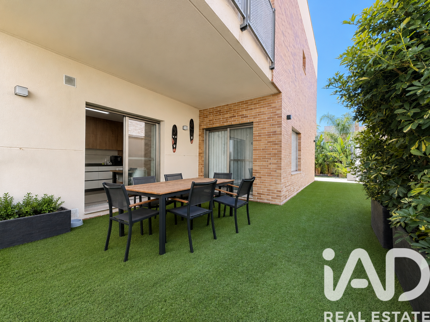 Māja Molina de Segura, Murcia, Spānijā 5 istabas, 360 m2 Nr. 172299