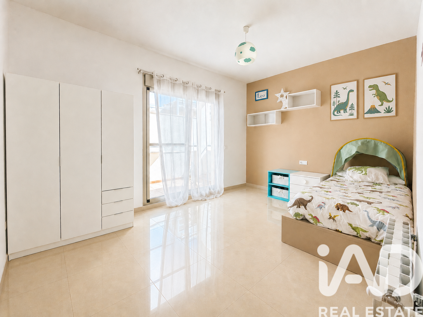 Māja Molina de Segura, Murcia, Spānijā 5 istabas, 360 m2 Nr. 172299