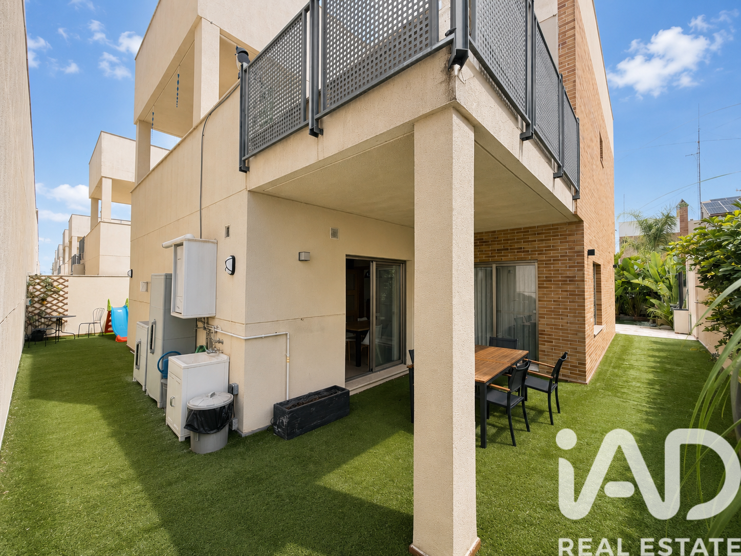 Māja Molina de Segura, Murcia, Spānijā 5 istabas, 360 m2 Nr. 172299