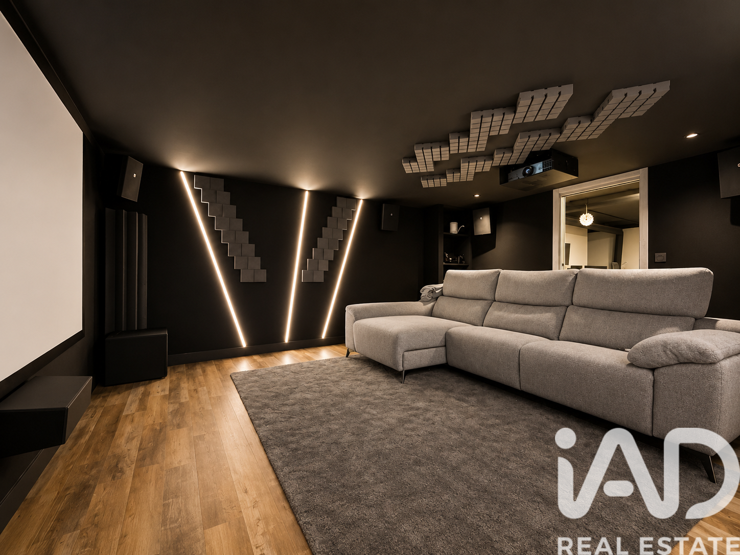 Māja Molina de Segura, Murcia, Spānijā 5 istabas, 360 m2 Nr. 172299