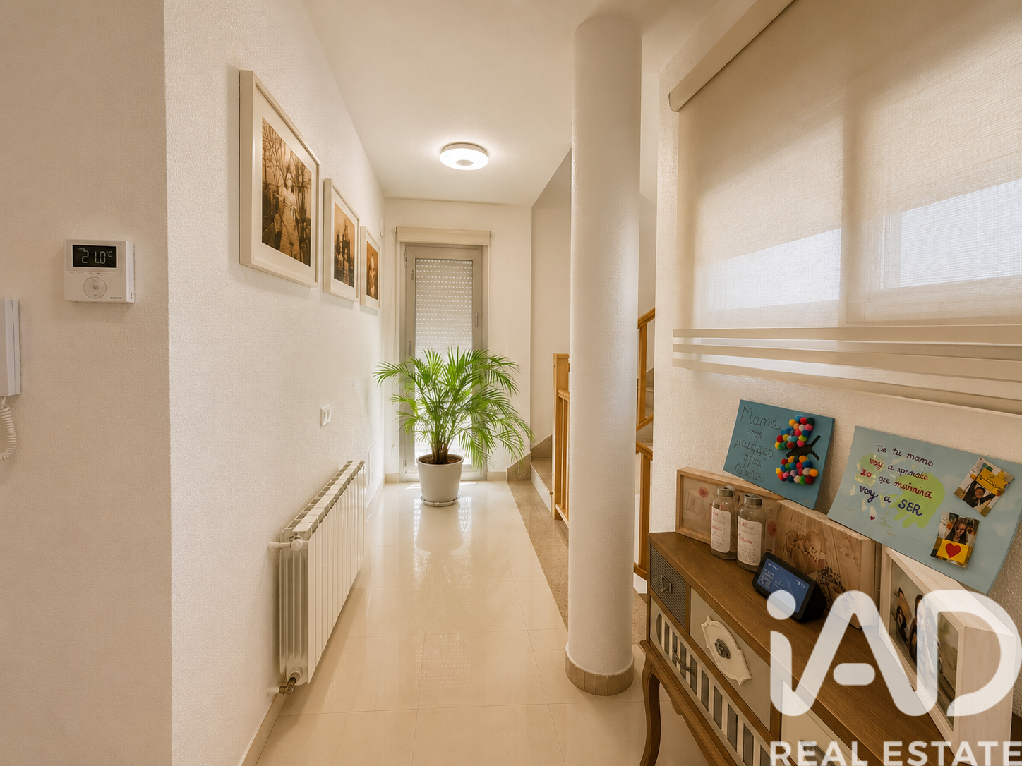 Māja Molina de Segura, Murcia, Spānijā 5 istabas, 360 m2 Nr. 172299