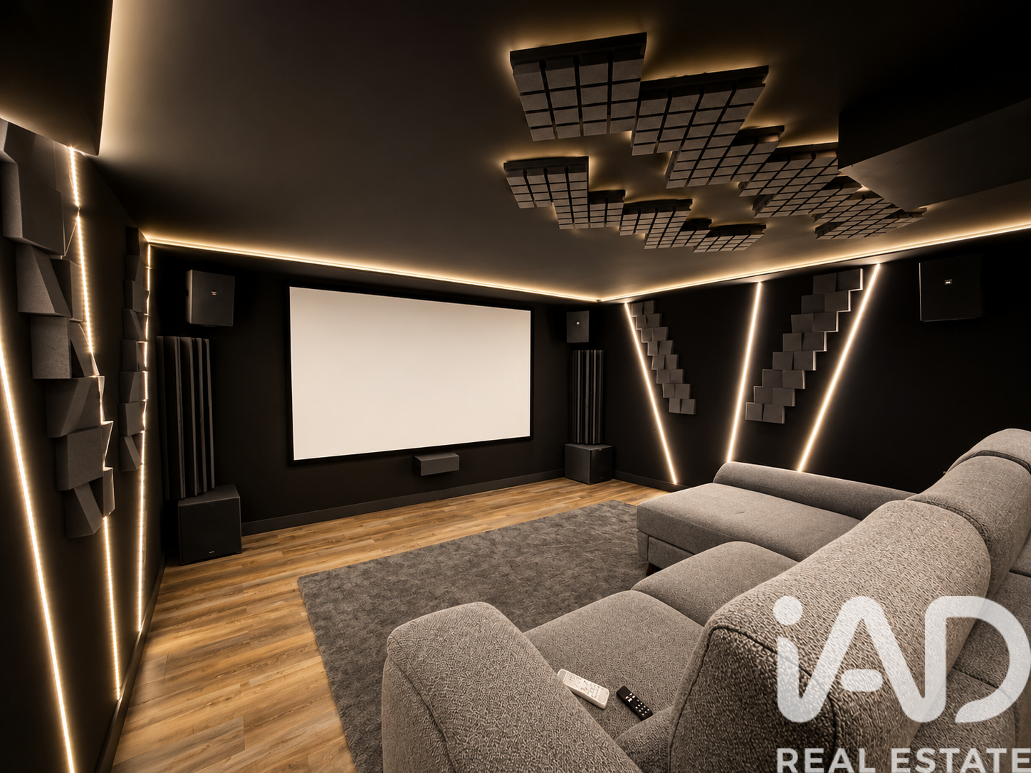 Māja Molina de Segura, Murcia, Spānijā 5 istabas, 360 m2 Nr. 172299