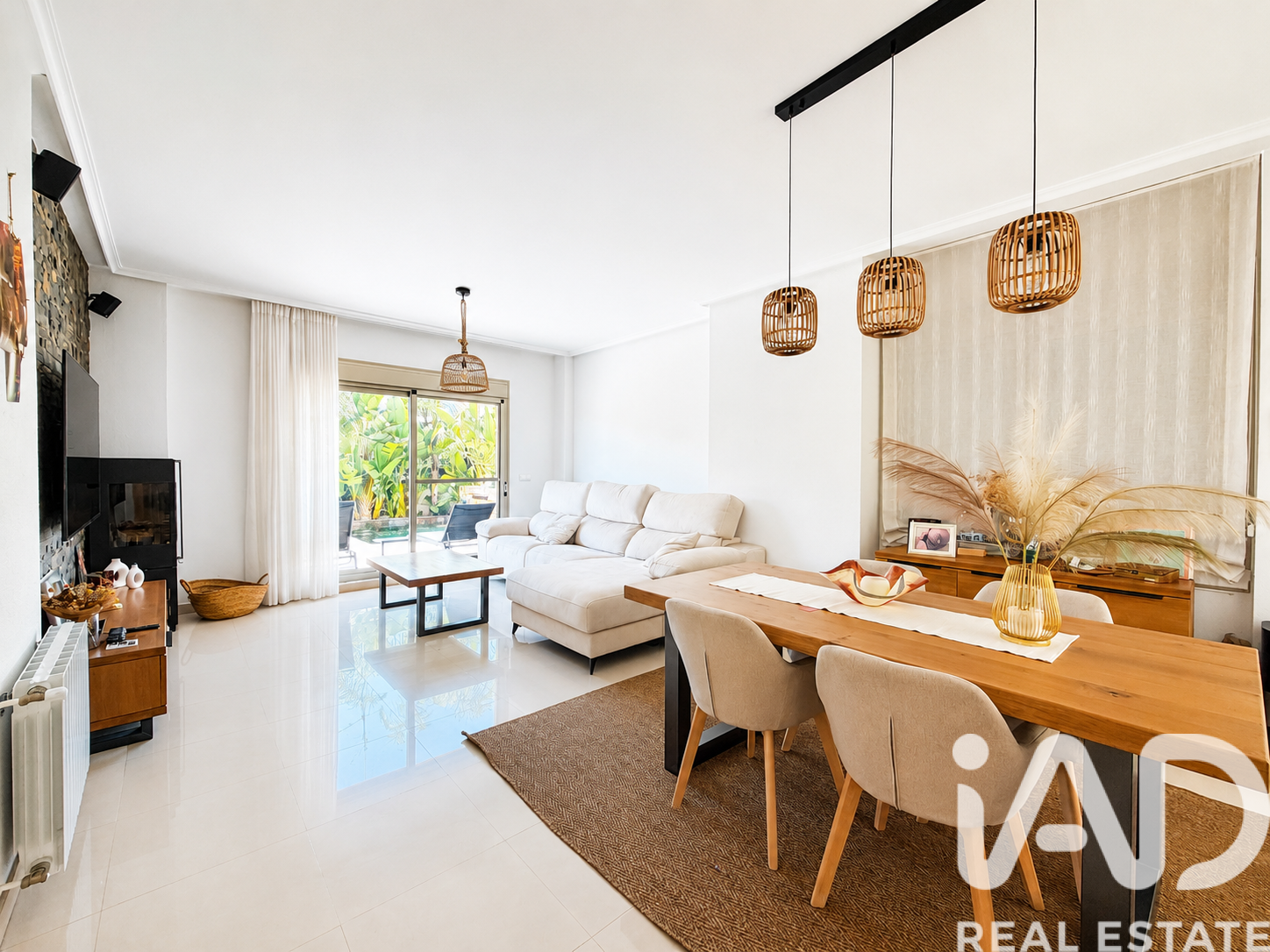 Māja Molina de Segura, Murcia, Spānijā 5 istabas, 360 m2 Nr. 172299